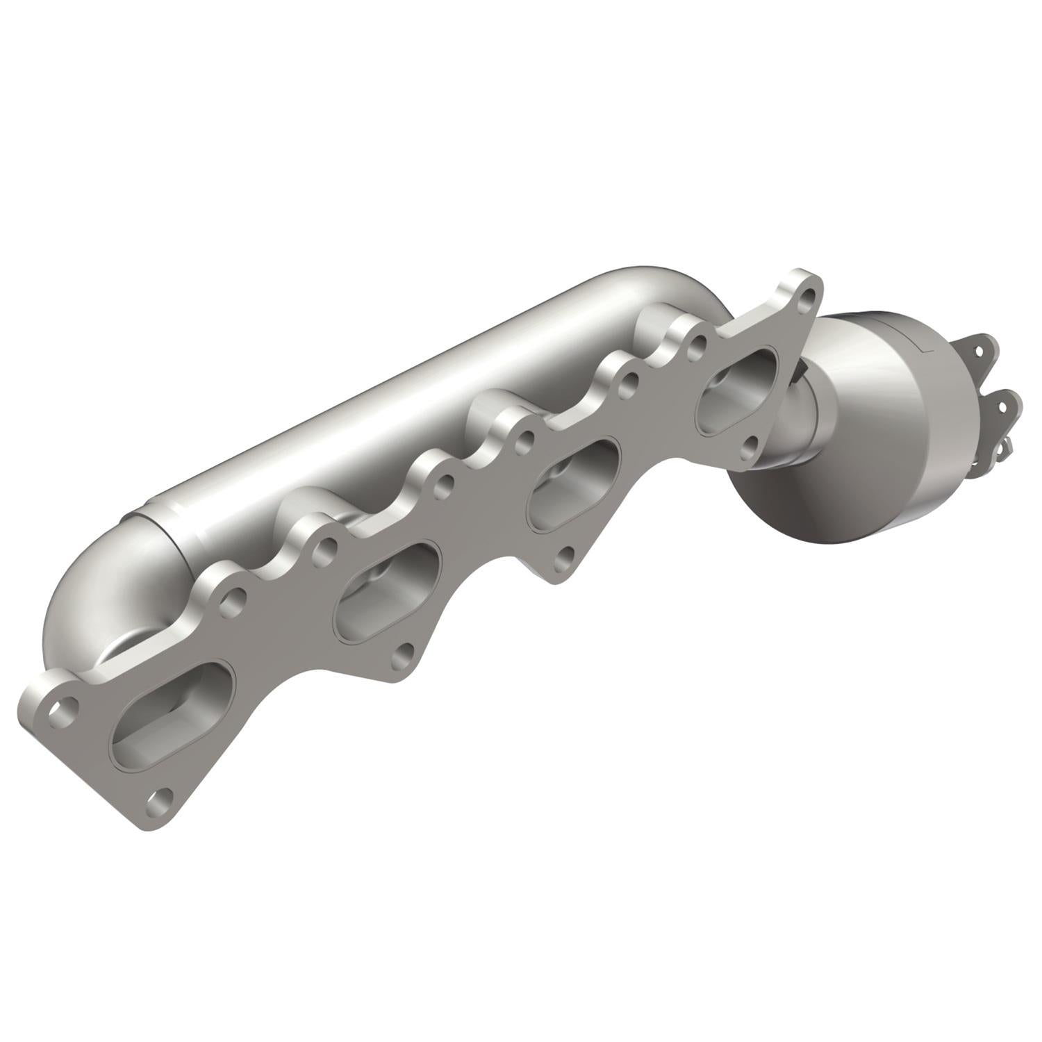 MagnaFlow Direct-Fit Catalytic Converters 51981