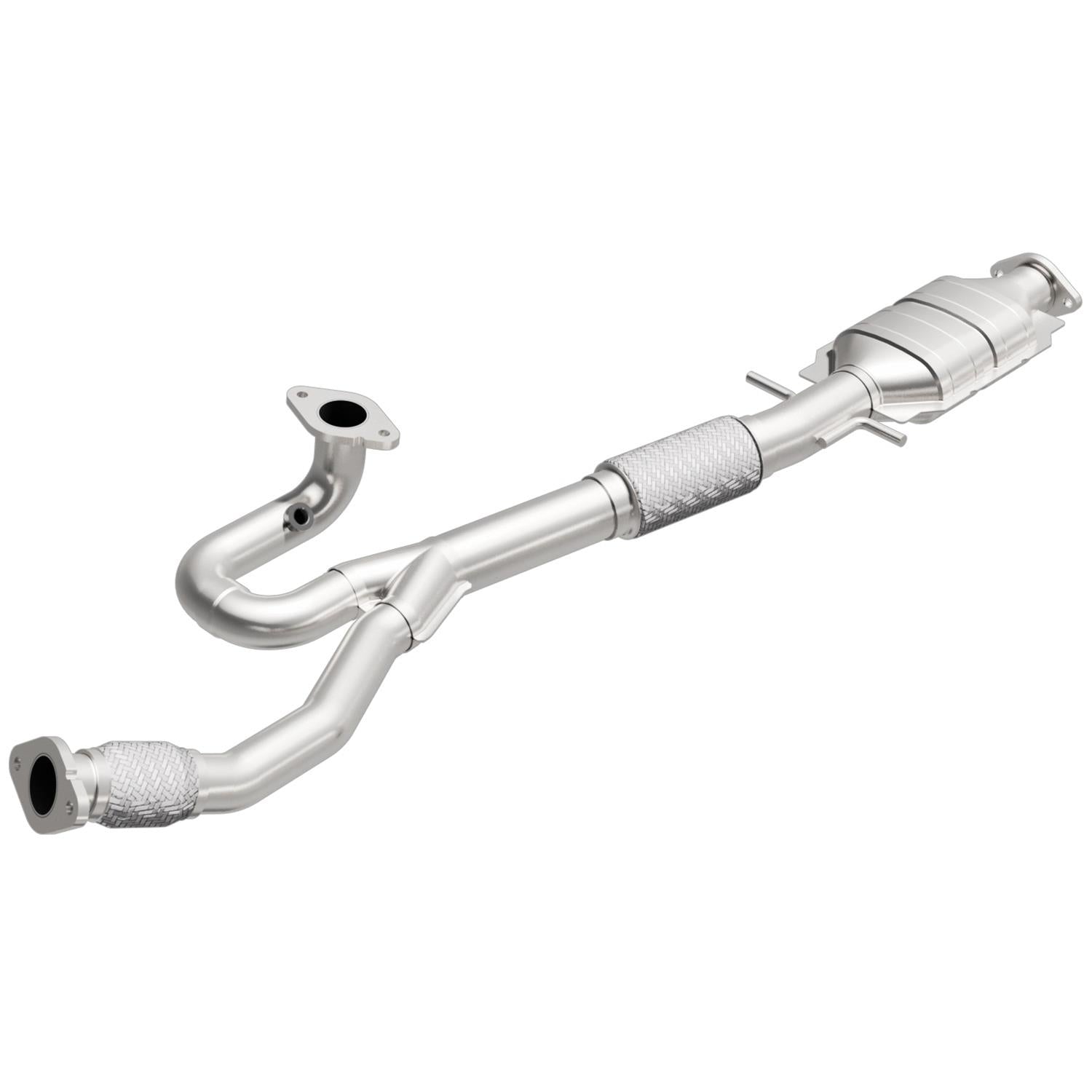 MagnaFlow Direct-Fit Catalytic Converters 52000