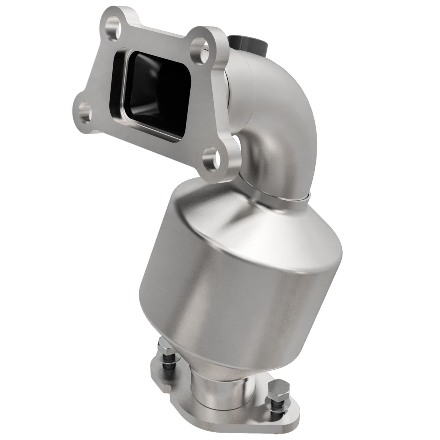 MagnaFlow Direct-Fit Catalytic Converters 52002