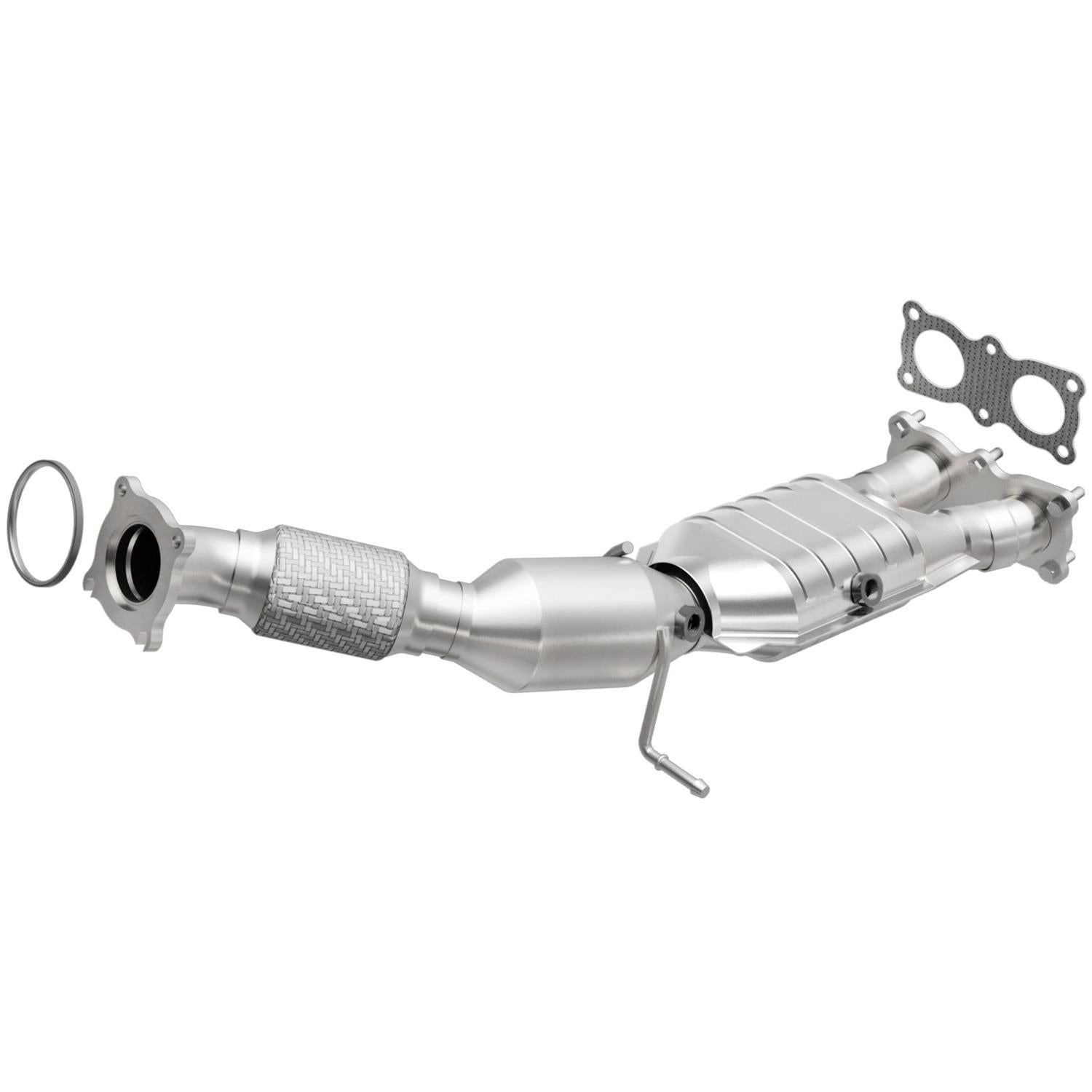 MagnaFlow Direct-Fit Catalytic Converters 52005
