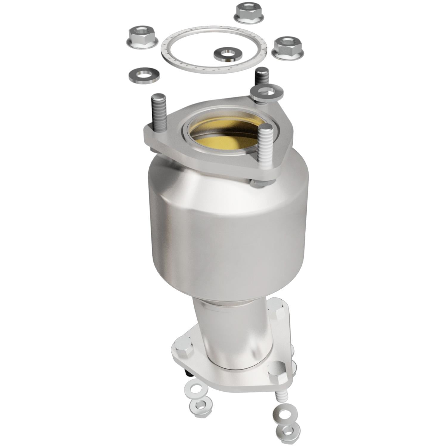 MagnaFlow Direct-Fit Catalytic Converters 52006