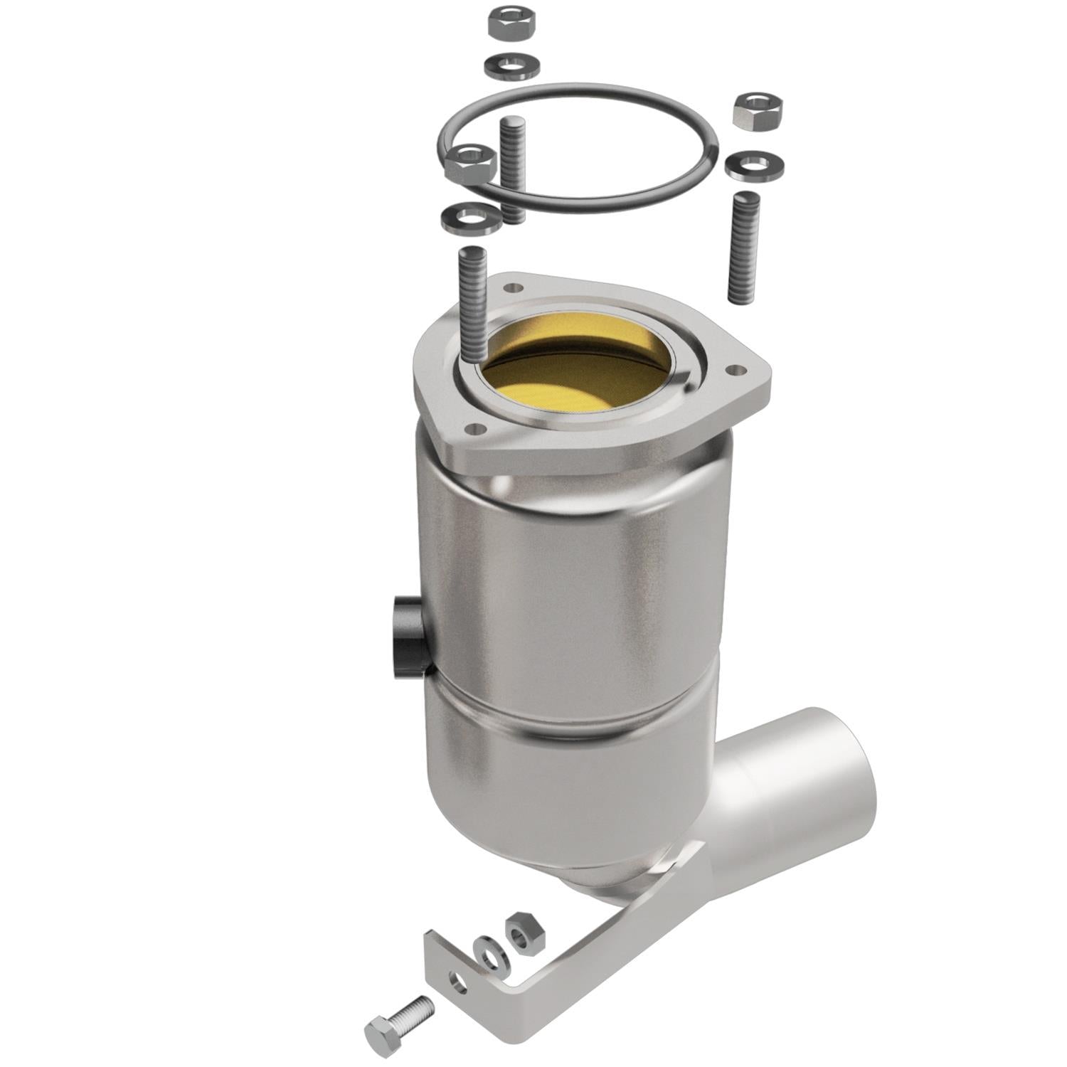 MagnaFlow Direct-Fit Catalytic Converters 52014