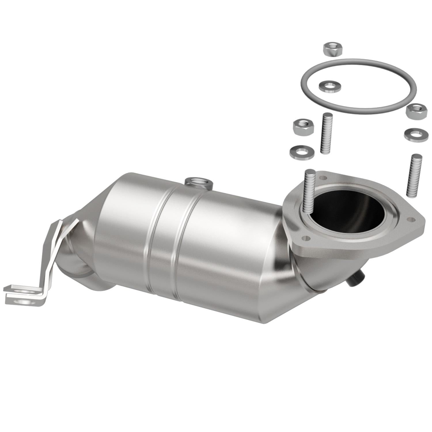 MagnaFlow Direct-Fit Catalytic Converters 52015