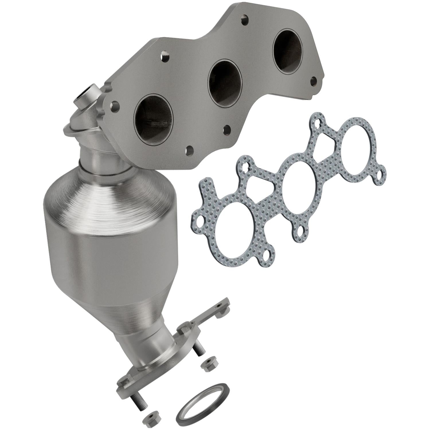 MagnaFlow Direct-Fit Catalytic Converters 52017
