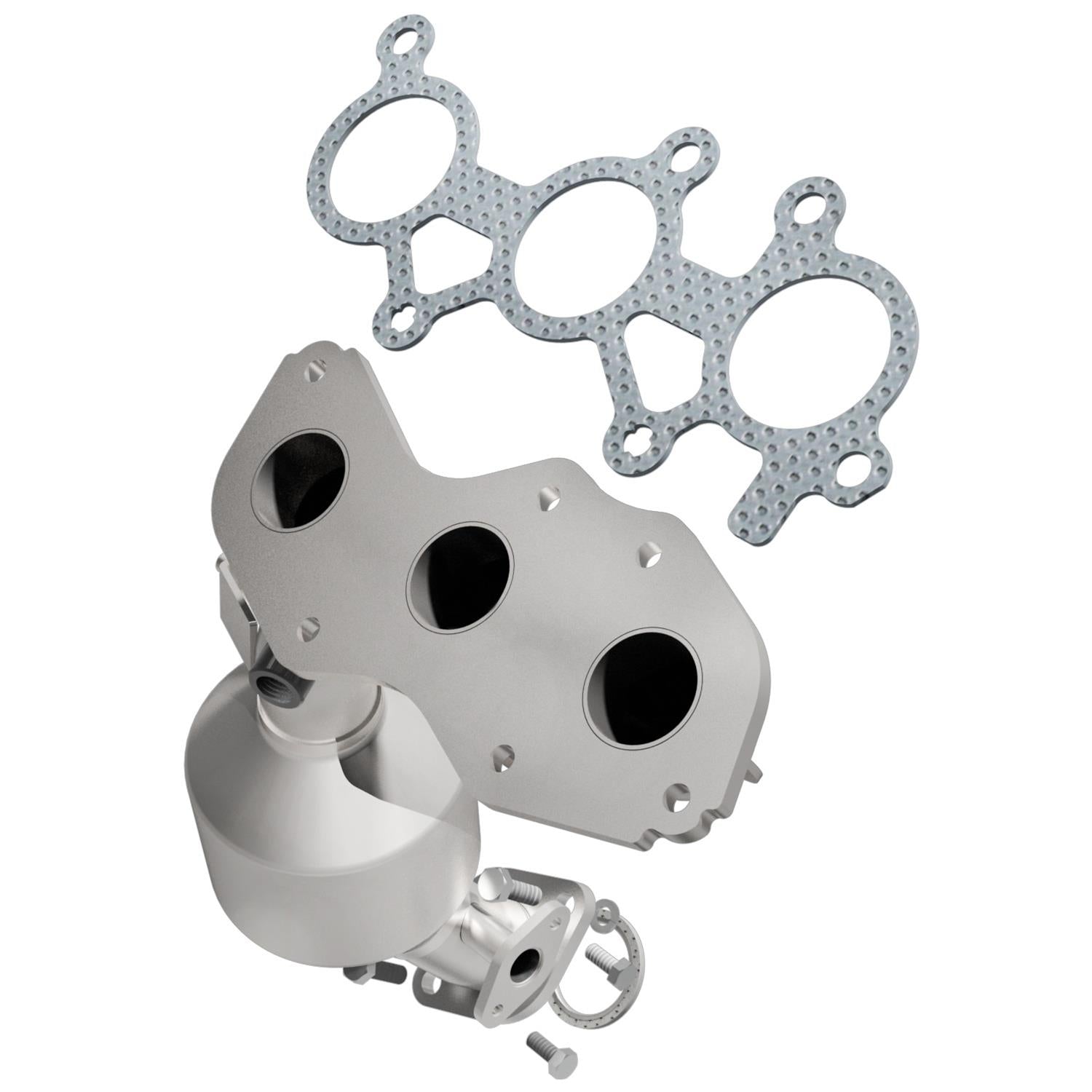 MagnaFlow Direct-Fit Catalytic Converters 52018