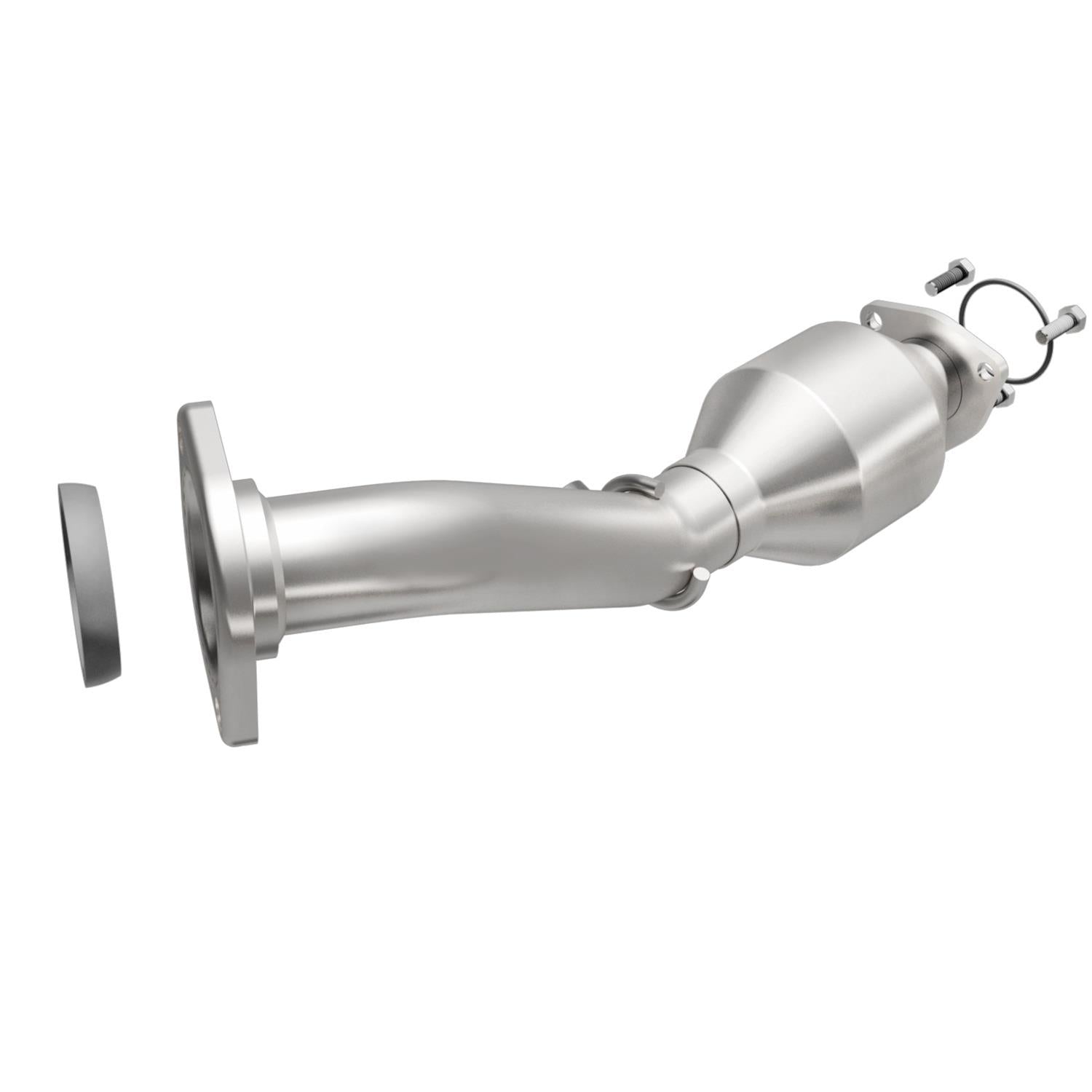 MagnaFlow Direct-Fit Catalytic Converters 52031