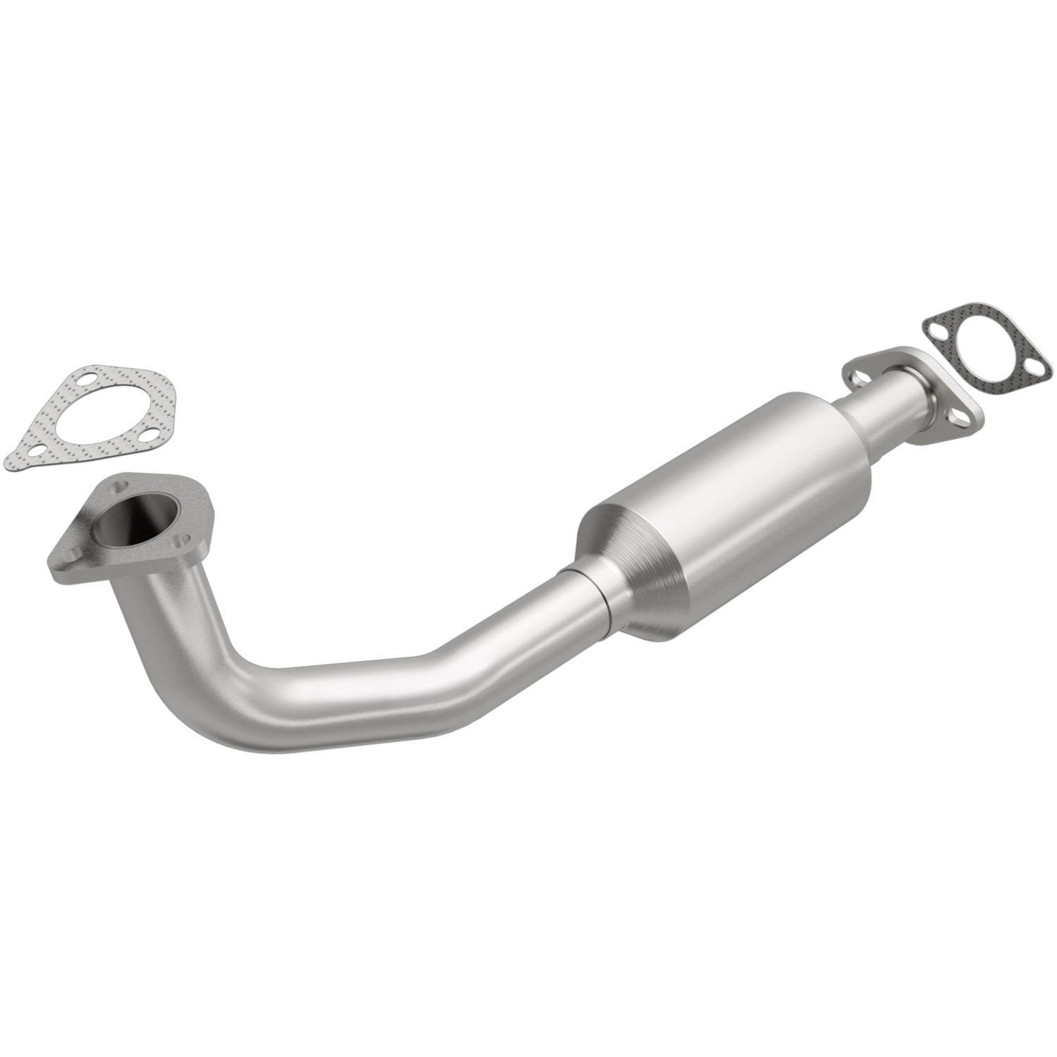 MagnaFlow OEM Grade Federal/EPA Compliant Direct-Fit Catalytic Converters 52050