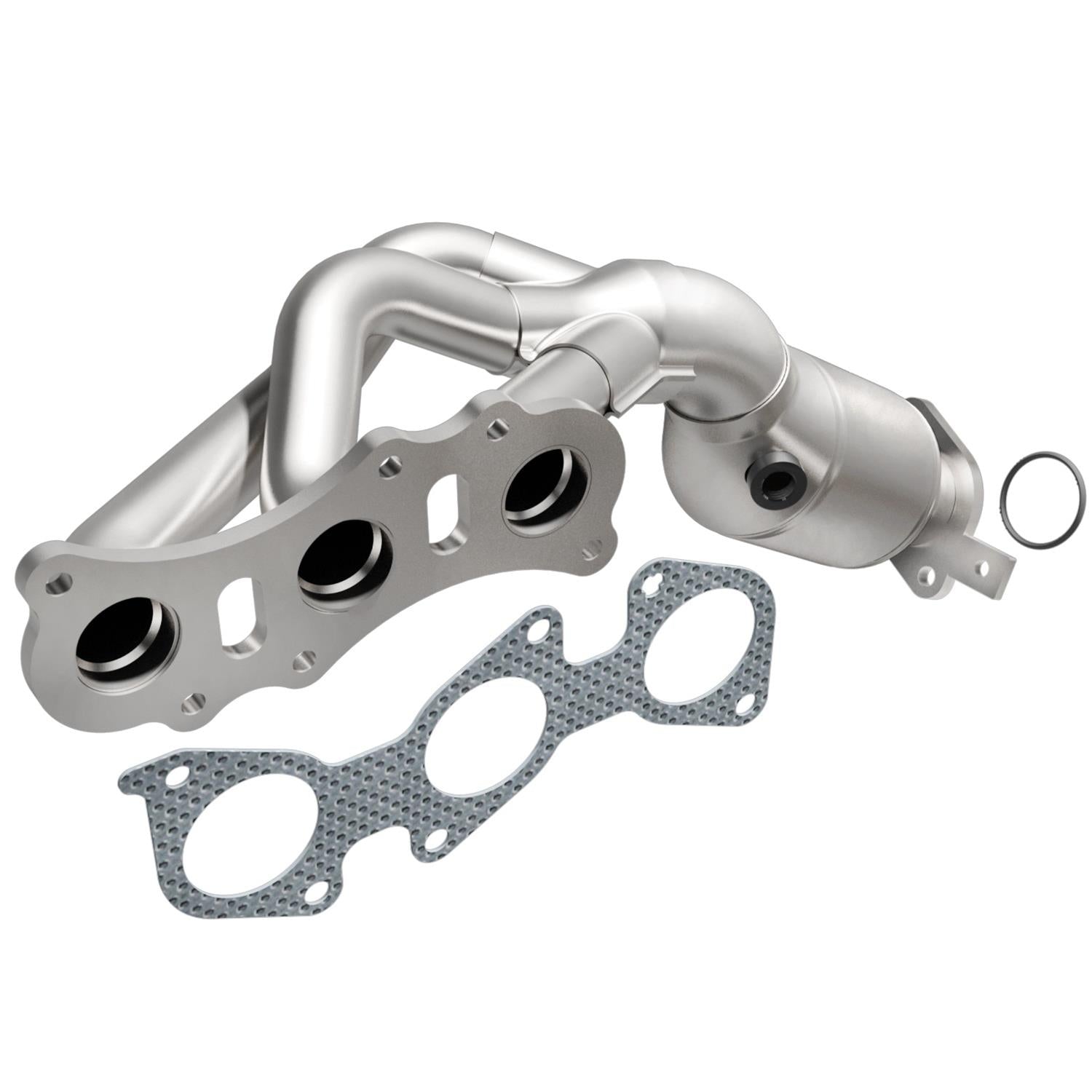MagnaFlow Direct-Fit Catalytic Converters 52057