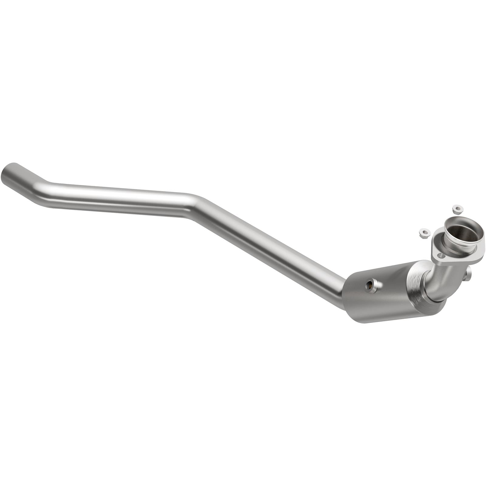 MagnaFlow OEM Grade Federal/EPA Compliant Direct-Fit Catalytic Converters 52075