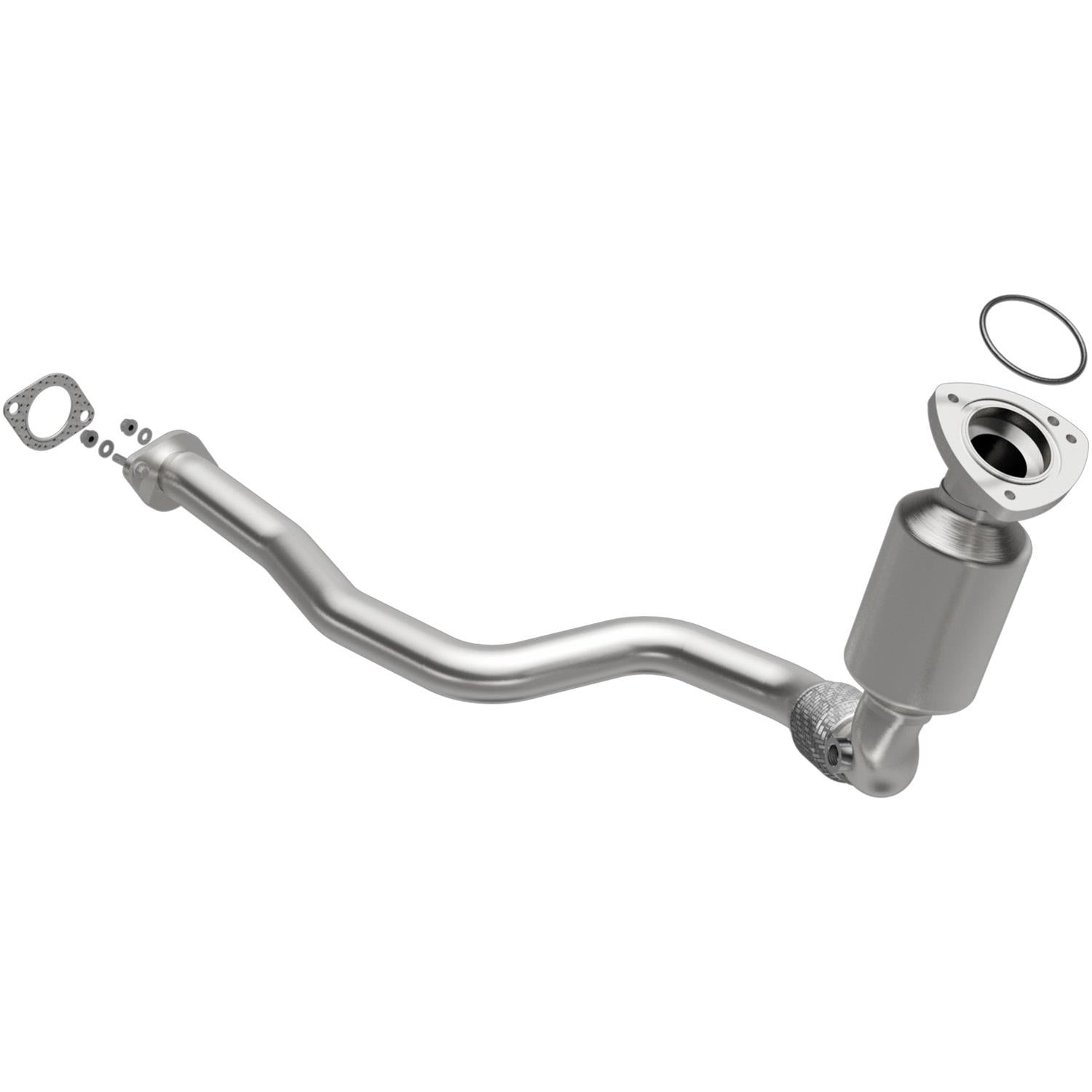 MagnaFlow Direct-Fit Catalytic Converters 52096