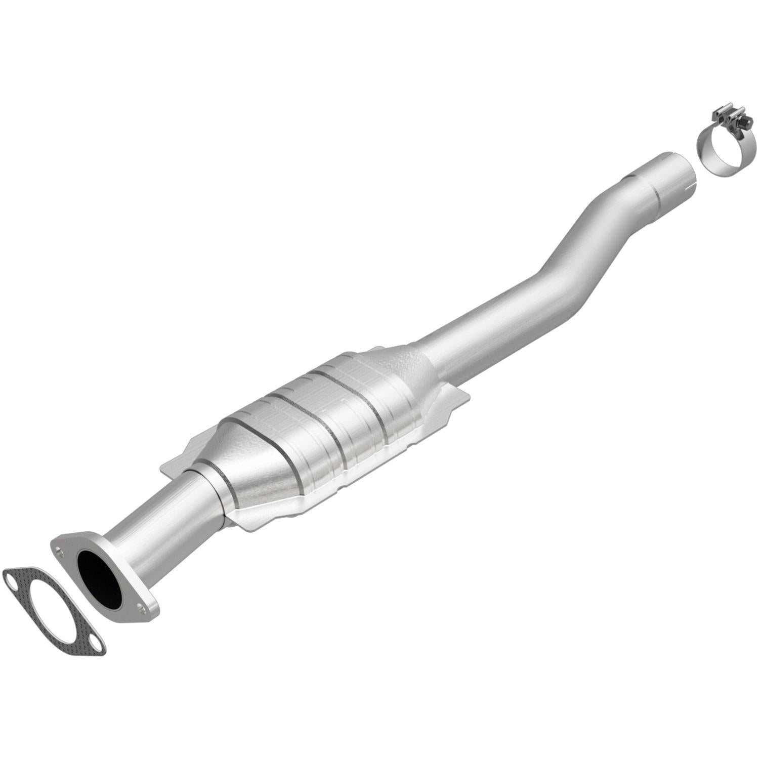 MagnaFlow Direct-Fit Catalytic Converters 52103