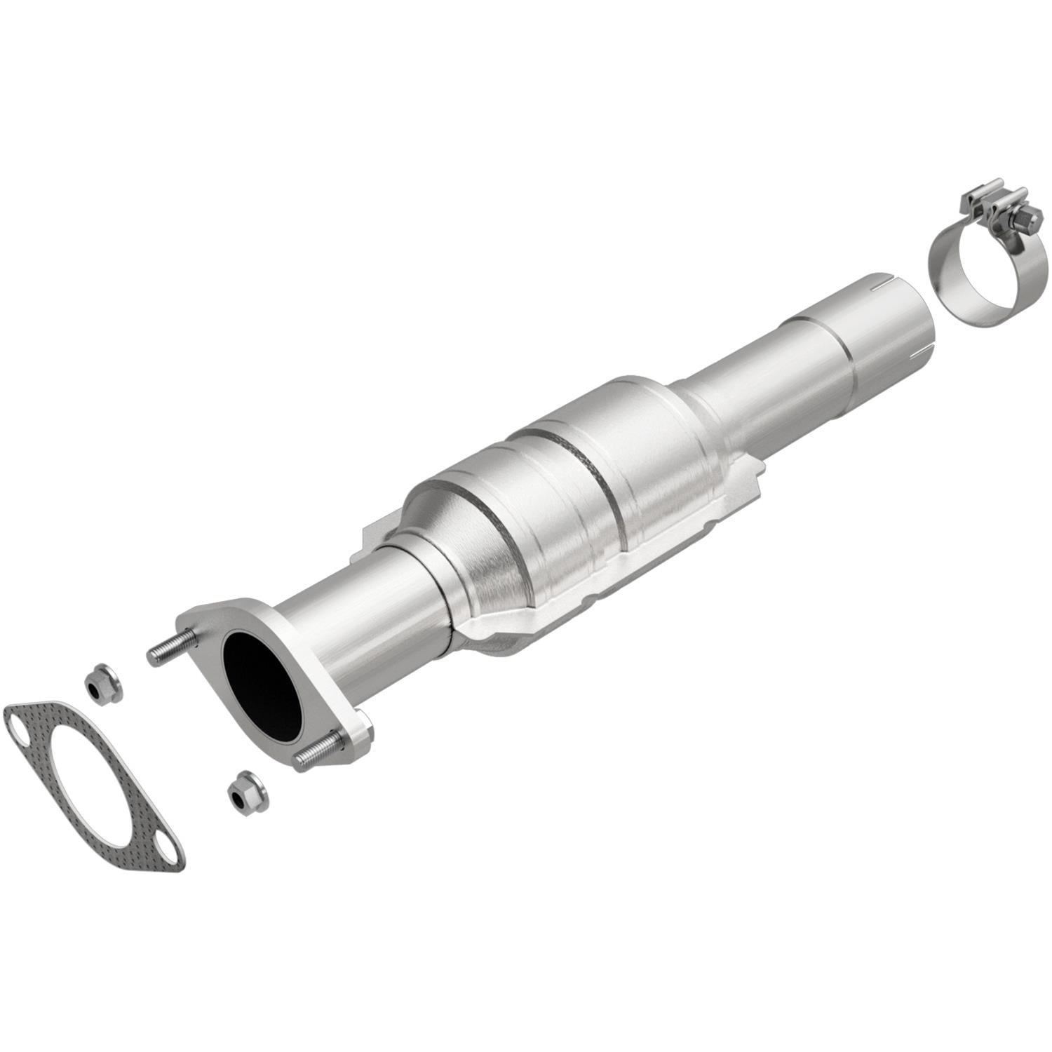 MagnaFlow Direct-Fit Catalytic Converters 52107