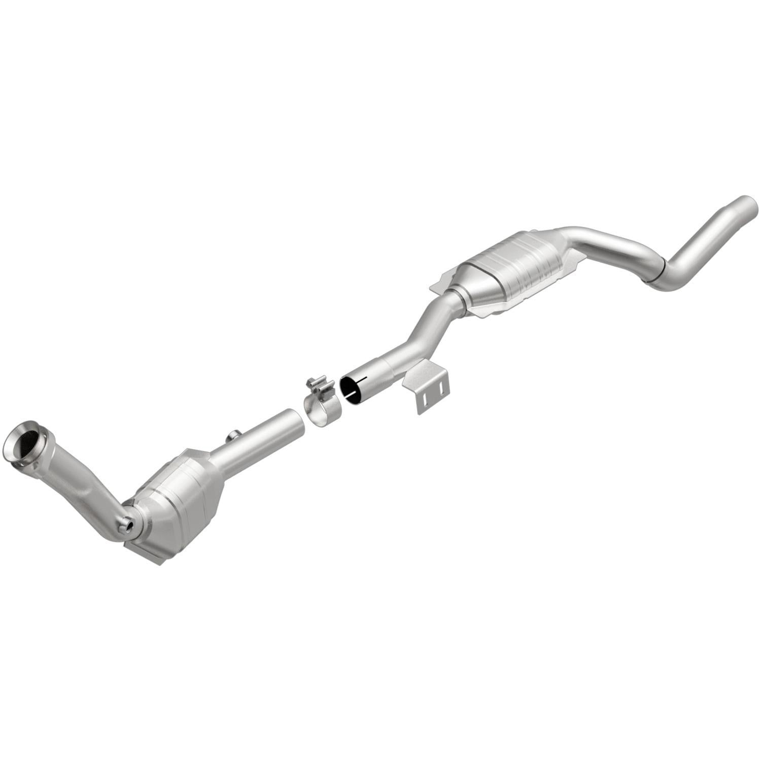 MagnaFlow Direct-Fit Catalytic Converters 52115