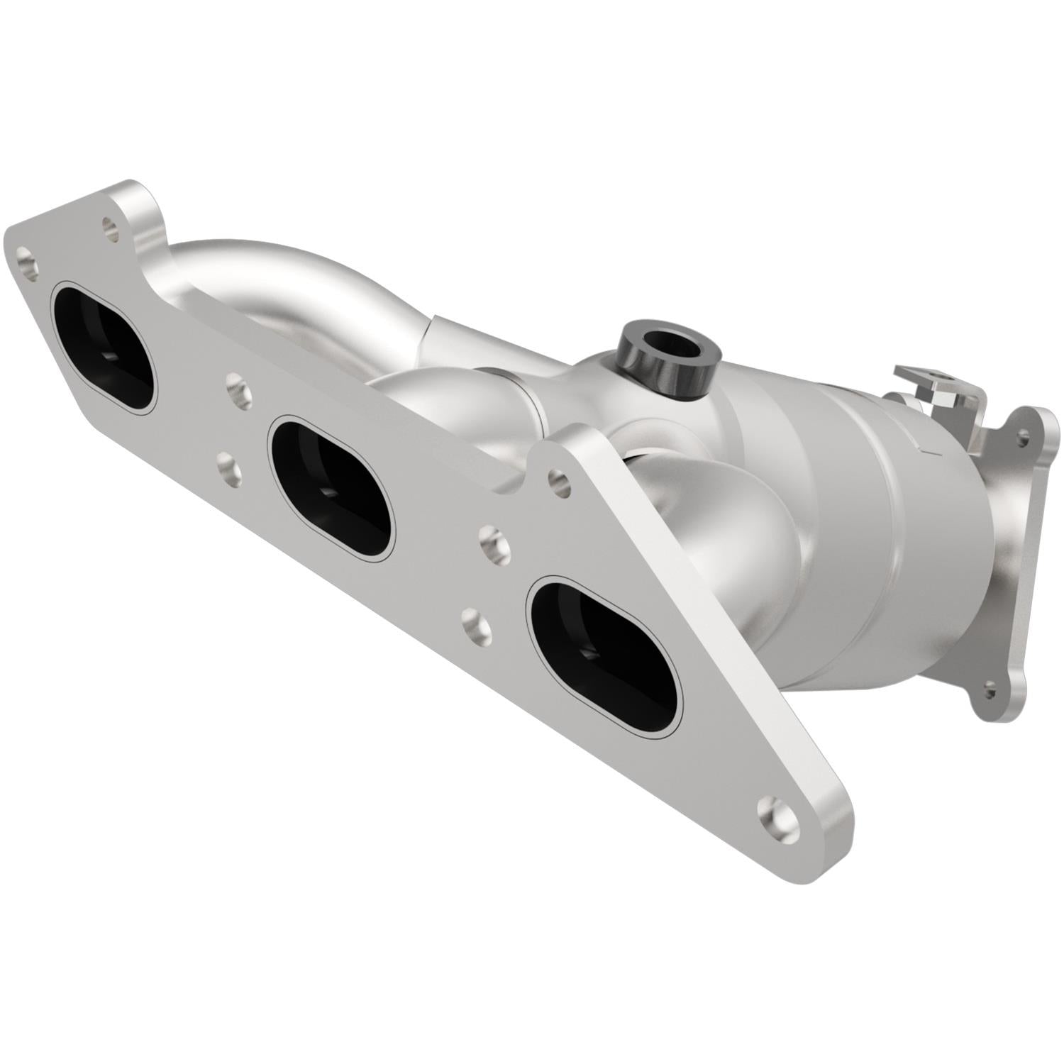 MagnaFlow OEM Grade Federal/EPA Compliant Direct-Fit Manifold Catalytic Converters 52131