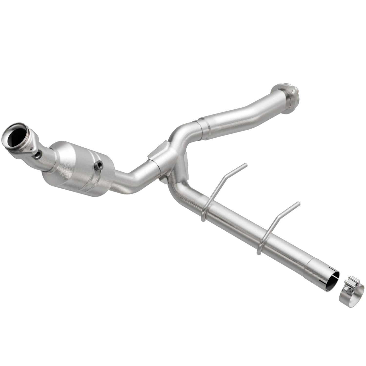 MagnaFlow Direct-Fit Catalytic Converters 52139