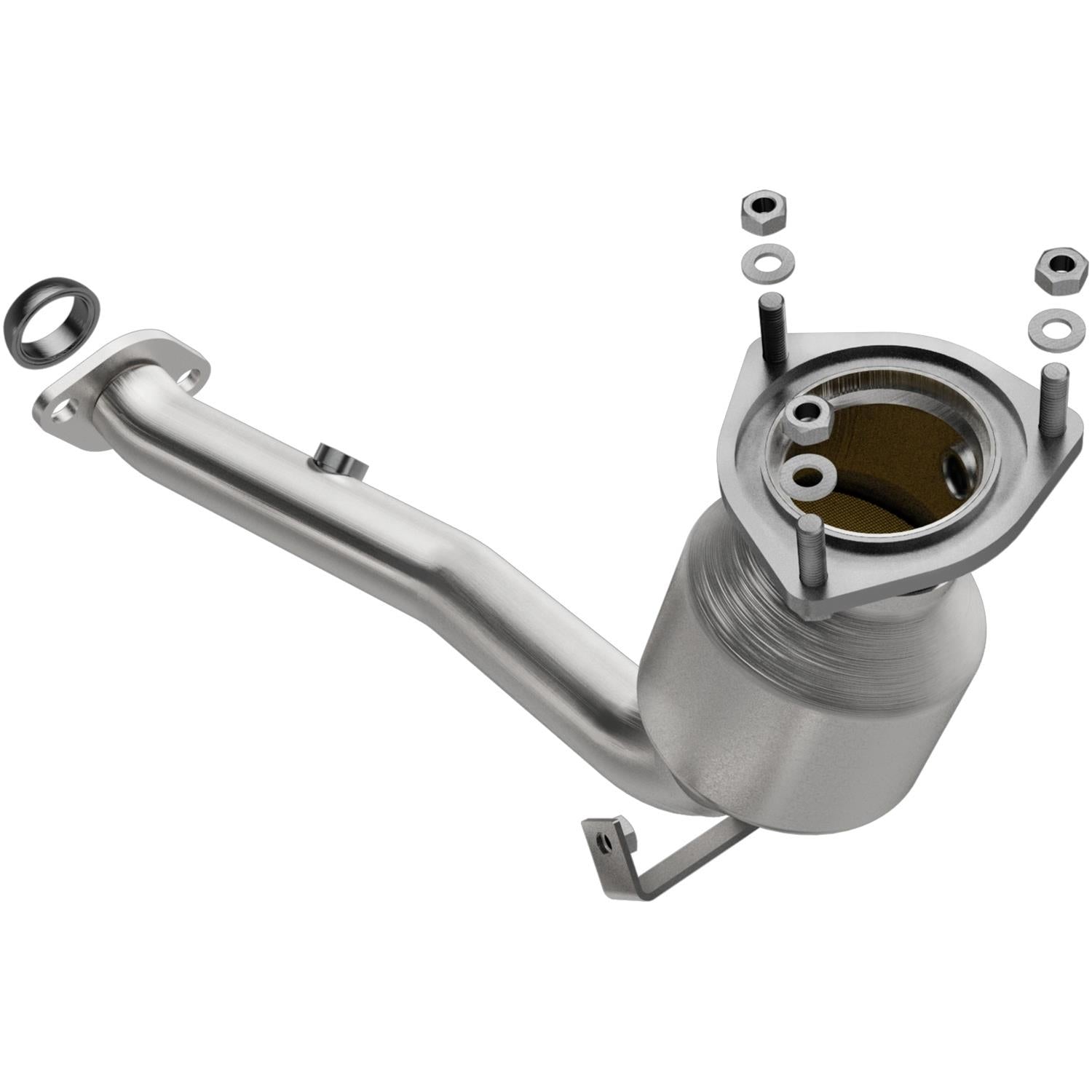MagnaFlow Direct-Fit Catalytic Converters 52141