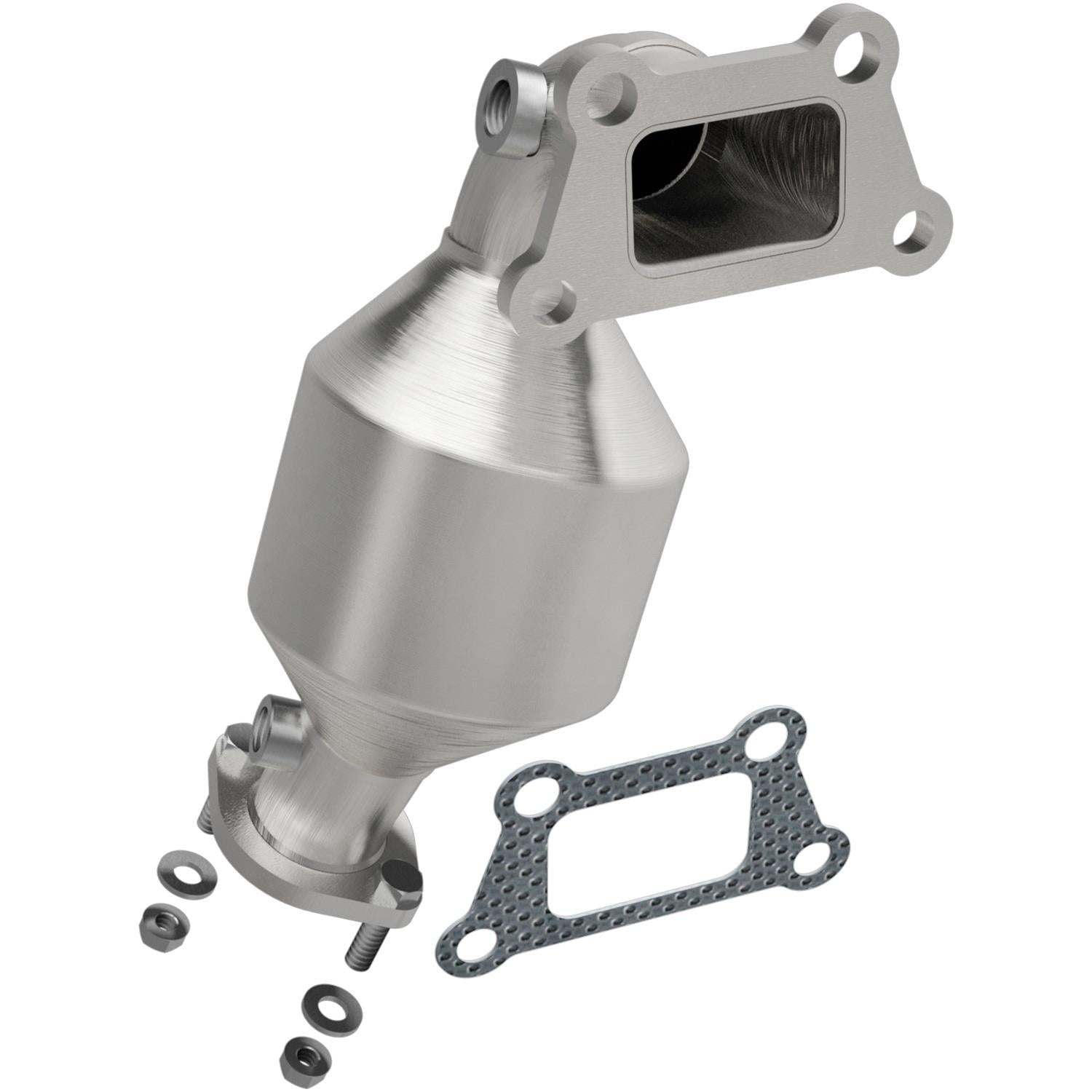 MagnaFlow Direct-Fit Catalytic Converters 52189