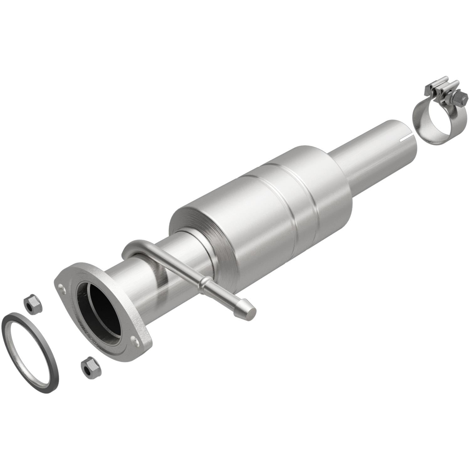 MagnaFlow Direct-Fit Catalytic Converters 52207