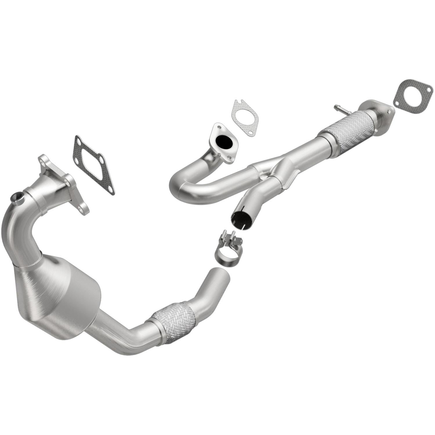 MagnaFlow Direct-Fit Catalytic Converters 52219