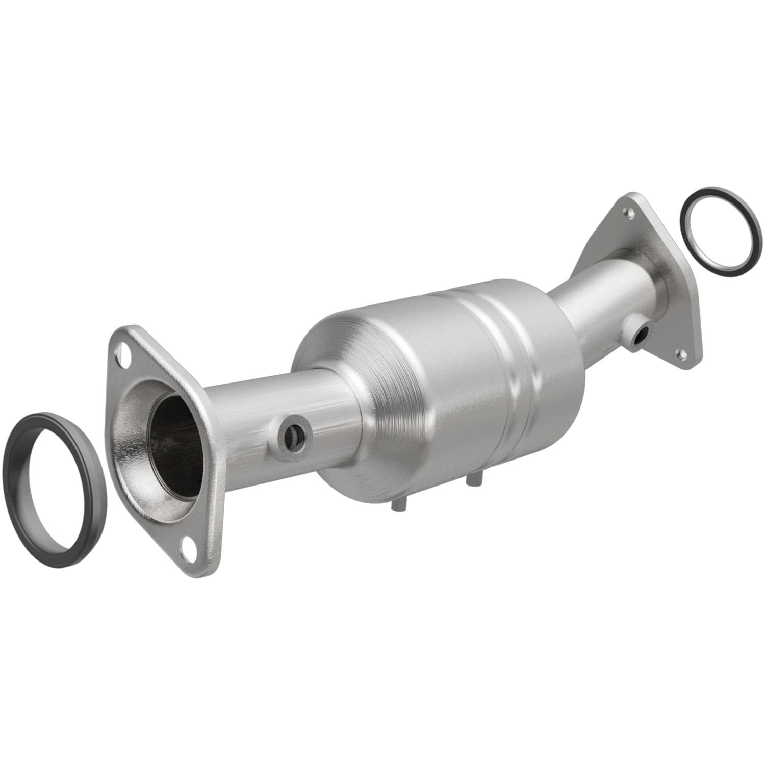 MagnaFlow Direct-Fit Catalytic Converters 52222