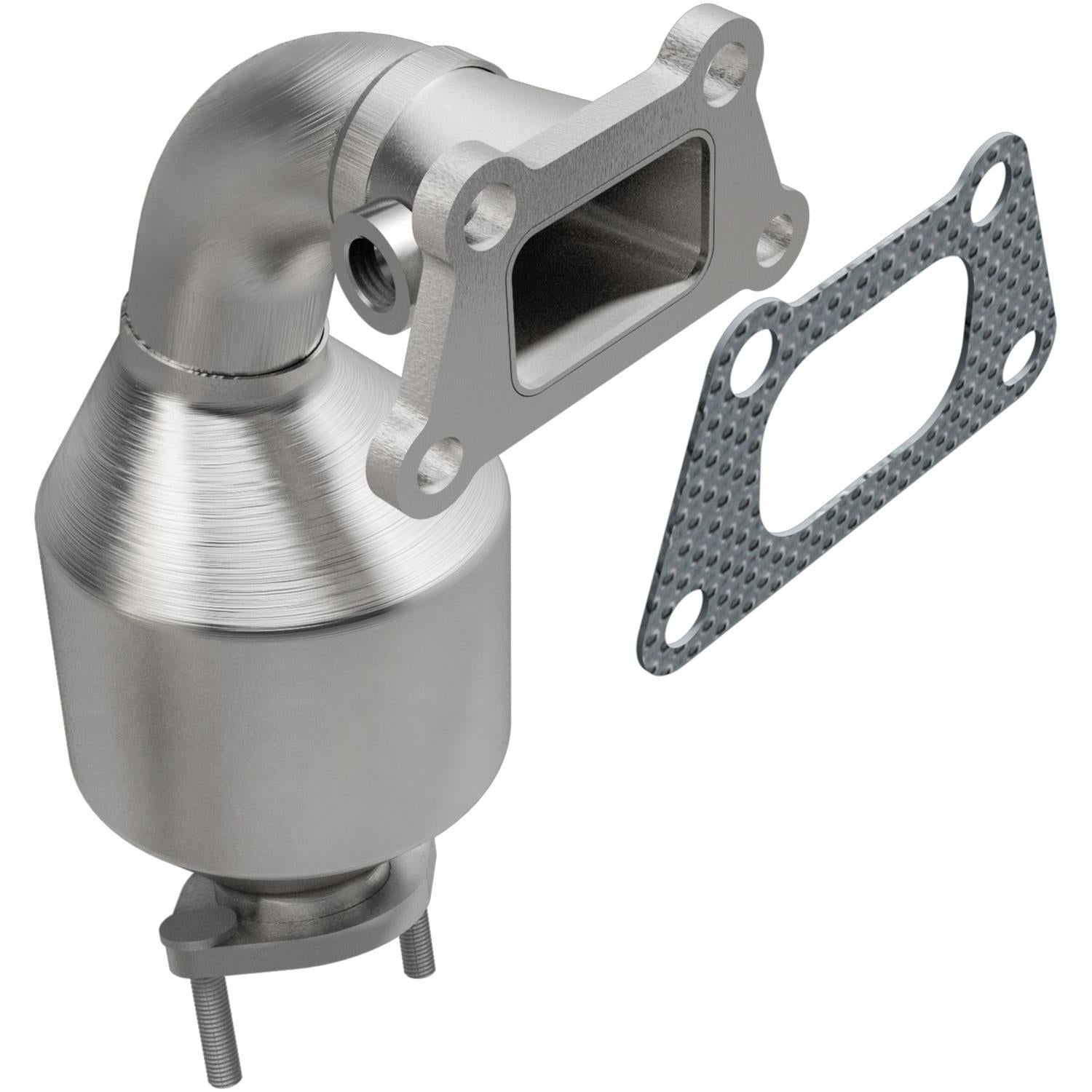 MagnaFlow Direct-Fit Catalytic Converters 52230