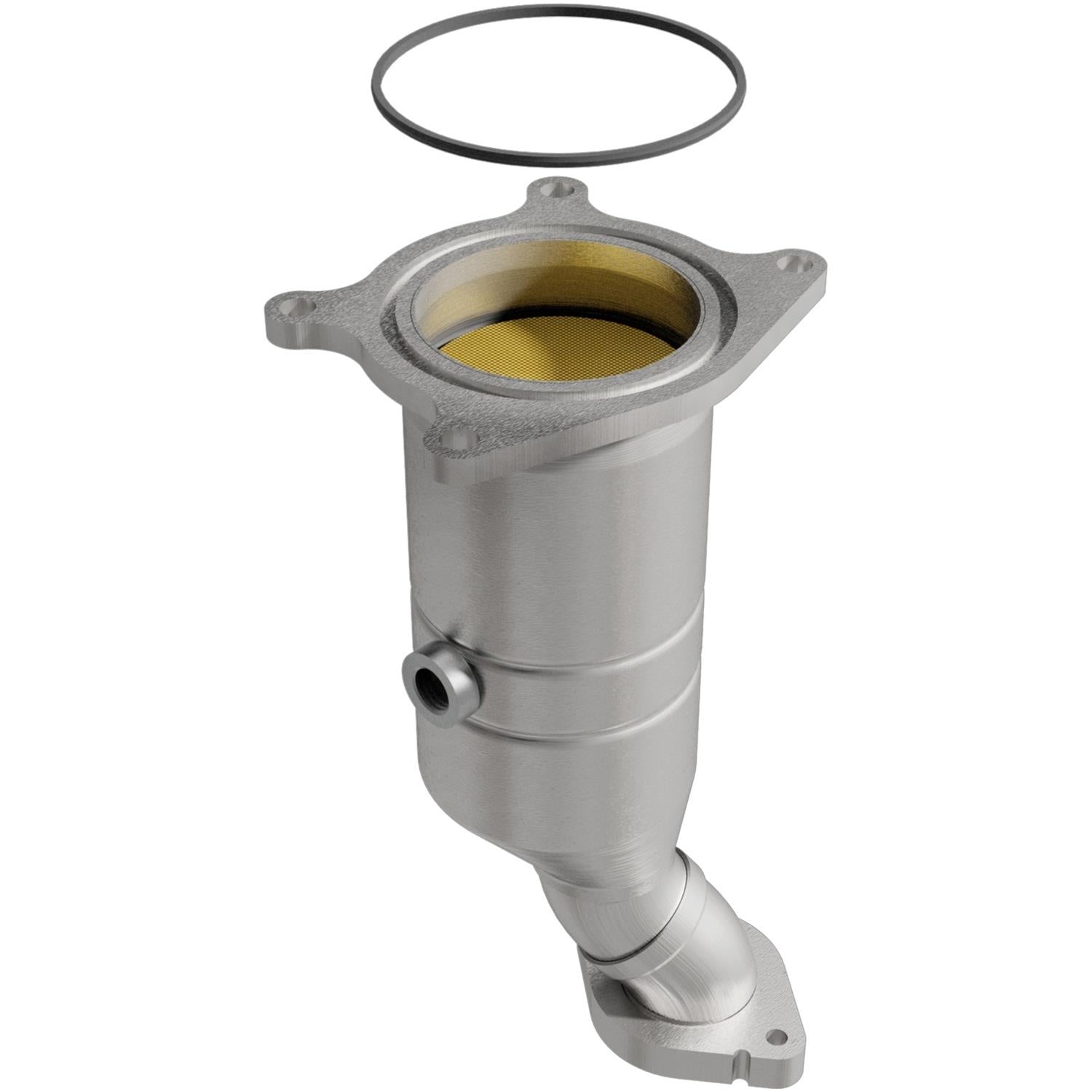 MagnaFlow Direct-Fit Catalytic Converters 52232