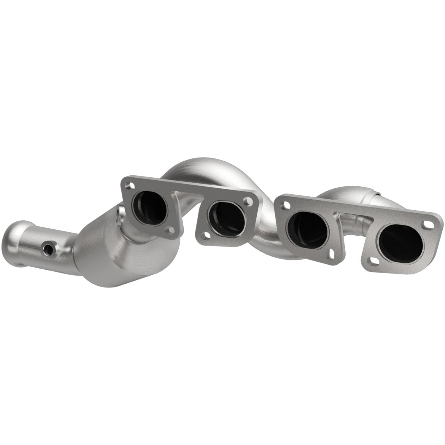 MagnaFlow Direct-Fit Catalytic Converters 52237