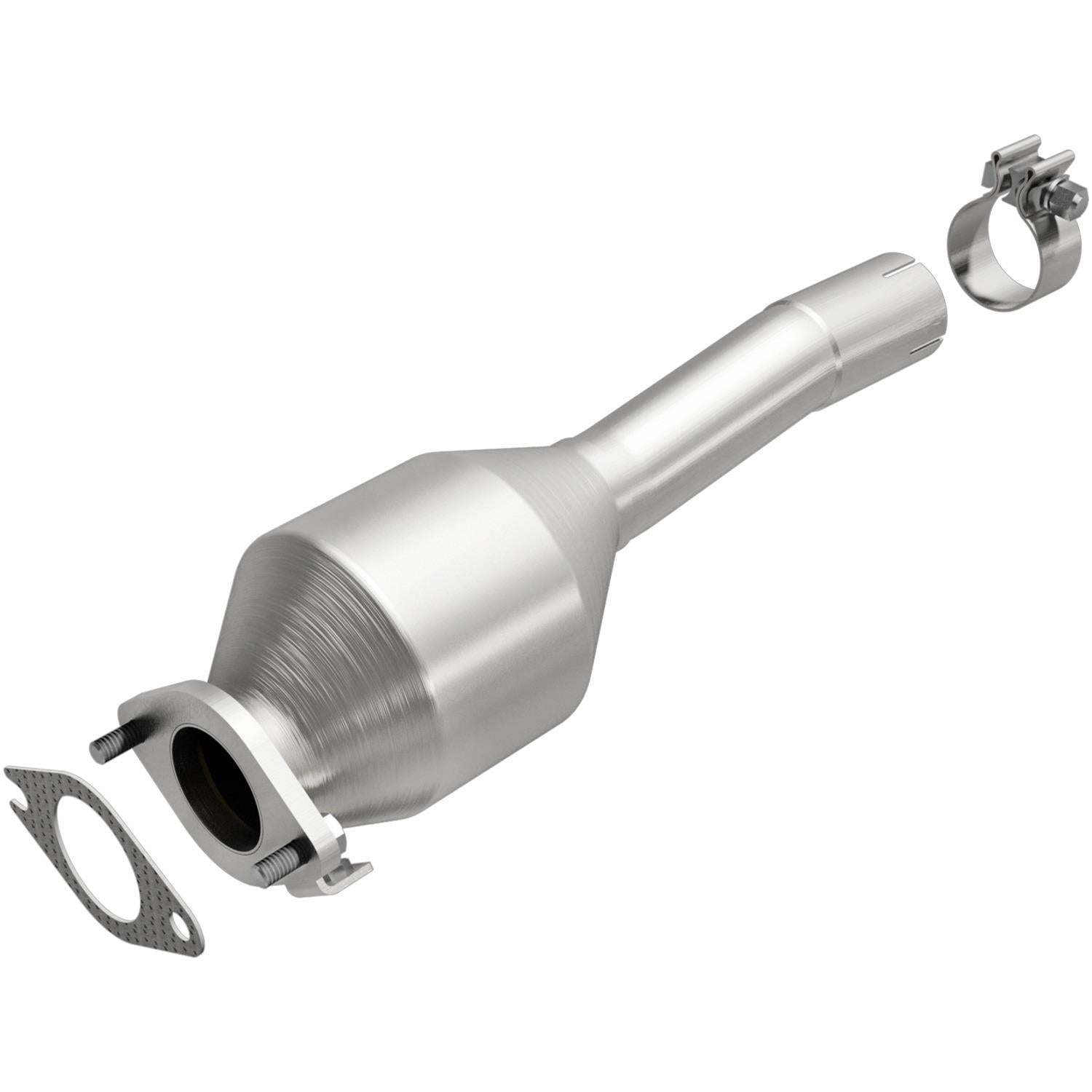 MagnaFlow Direct-Fit Catalytic Converters 52270