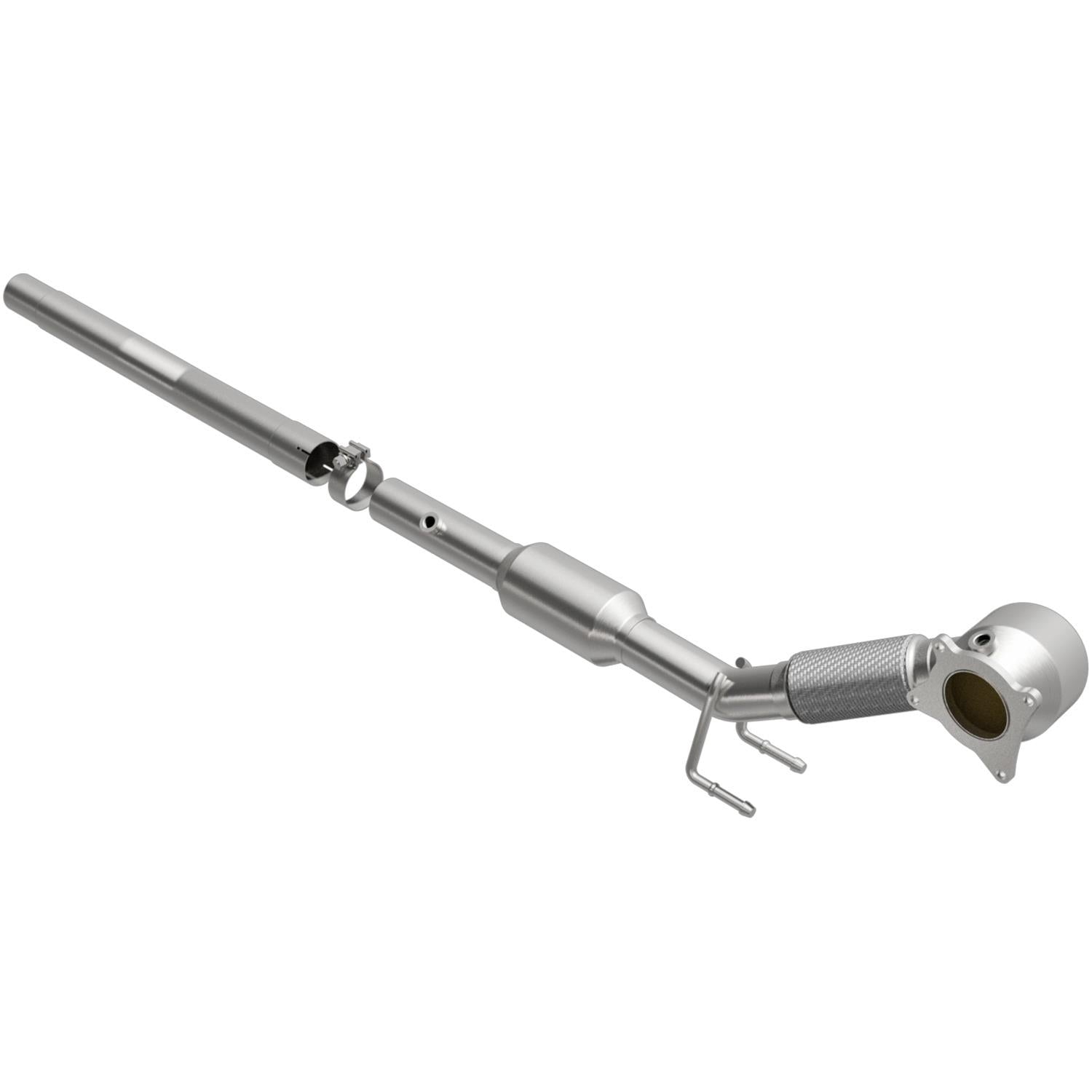 MagnaFlow Direct-Fit Catalytic Converters 52281