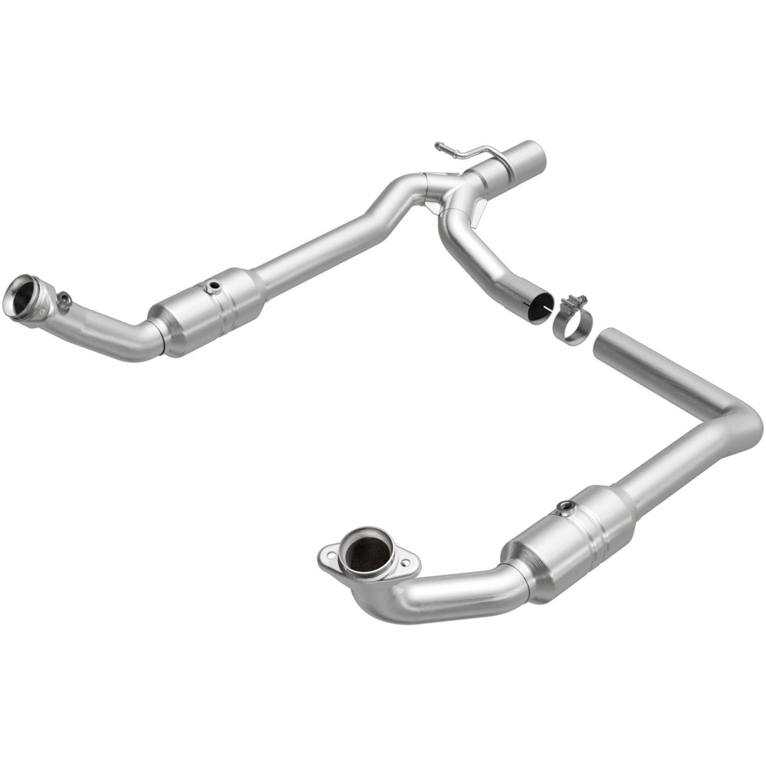 MagnaFlow Direct-Fit Catalytic Converters 52294