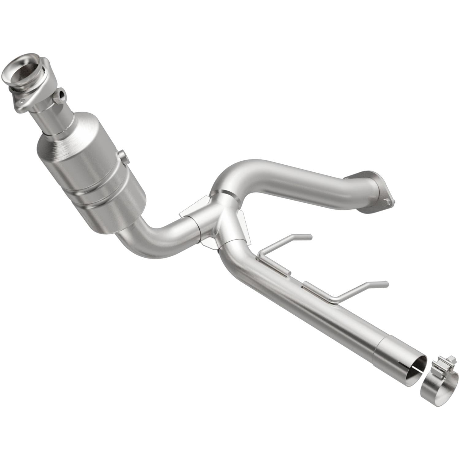 MagnaFlow Direct-Fit Catalytic Converters 52295
