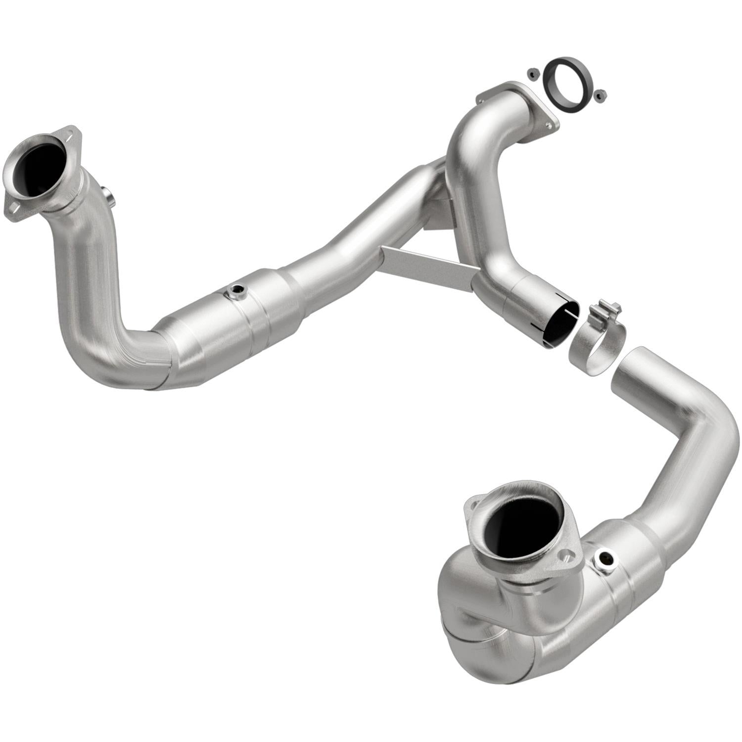 MagnaFlow Direct-Fit Catalytic Converters 52297