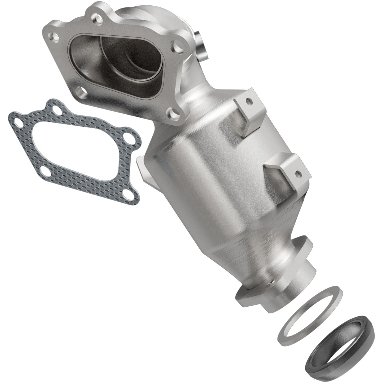 MagnaFlow Direct-Fit Catalytic Converters 52312