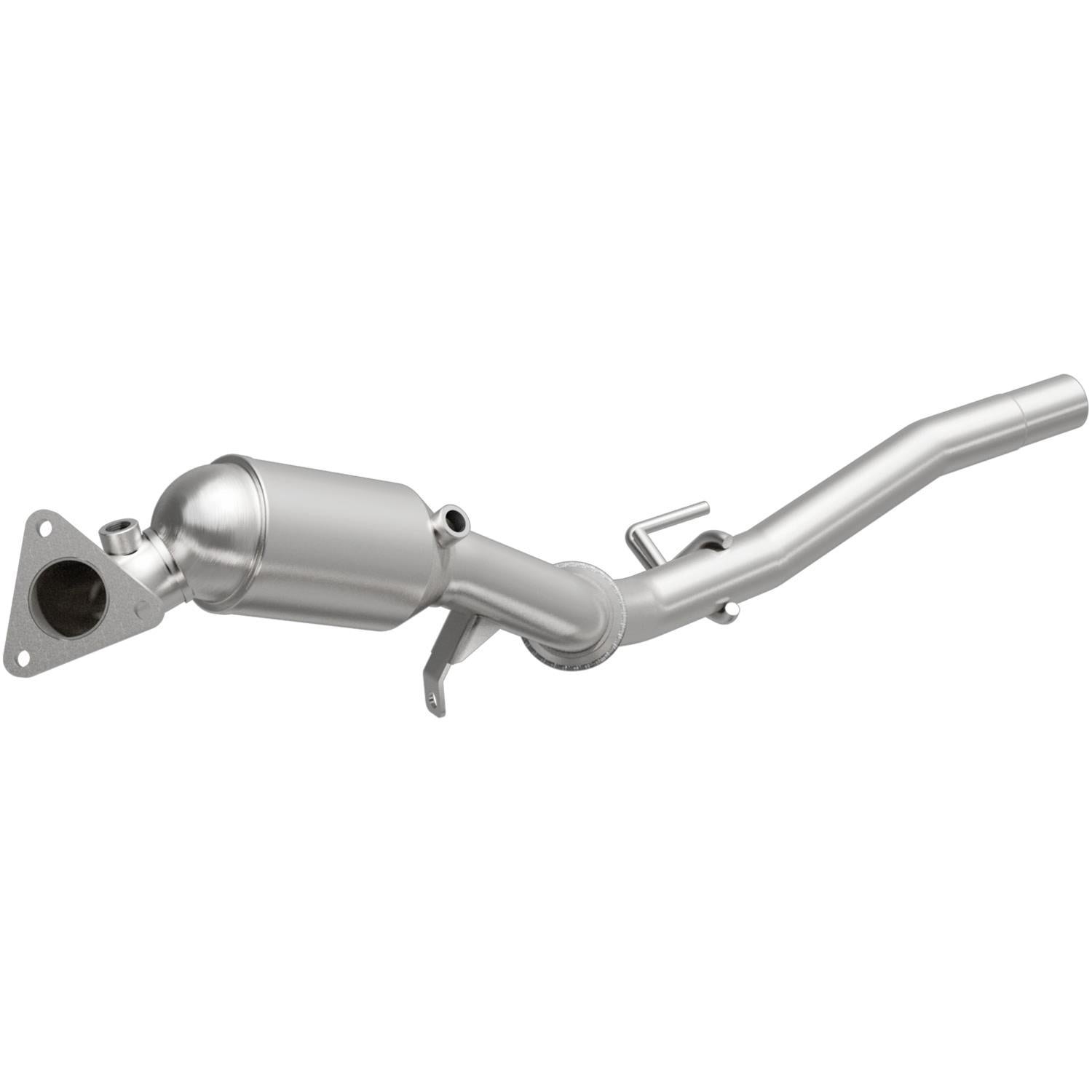 MagnaFlow Direct-Fit Catalytic Converters 52411