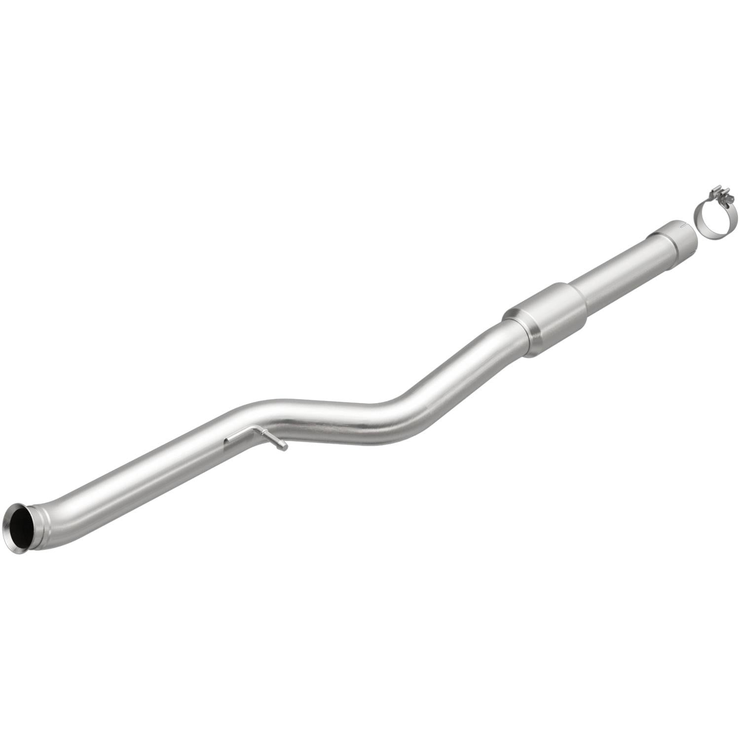 MagnaFlow Direct-Fit Catalytic Converters 52435