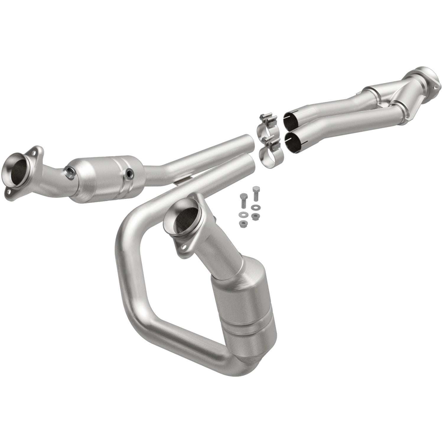 MagnaFlow Direct-Fit Catalytic Converters 52436
