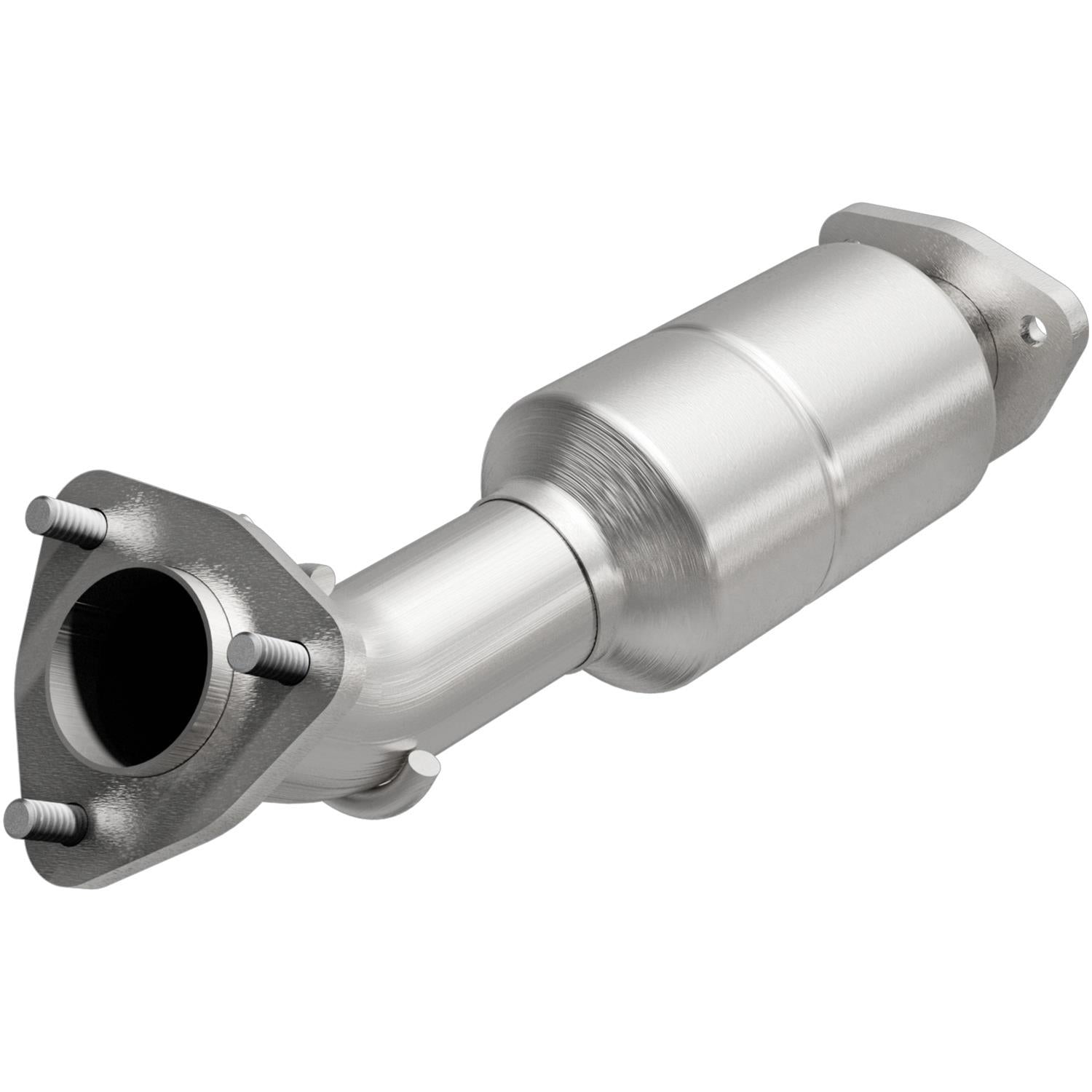MagnaFlow OEM Grade Federal/EPA Compliant Direct-Fit Catalytic Converters 52452