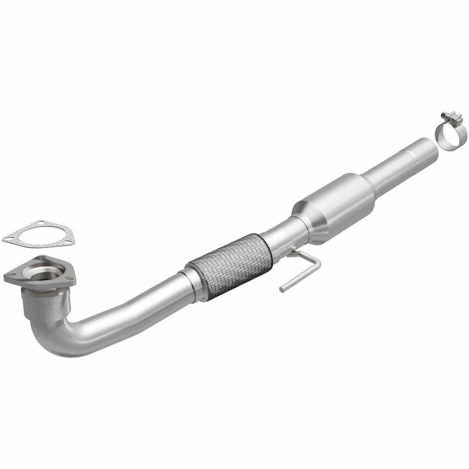 MagnaFlow Direct-Fit Catalytic Converters 52461