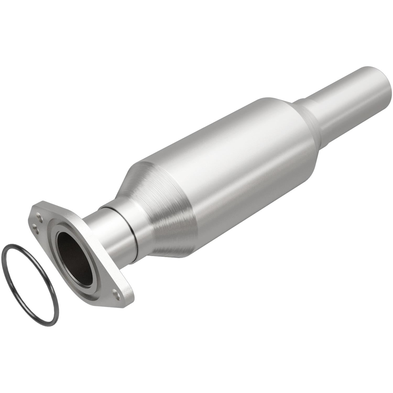 MagnaFlow OEM Grade Federal/EPA Compliant Direct-Fit Catalytic Converters 52470