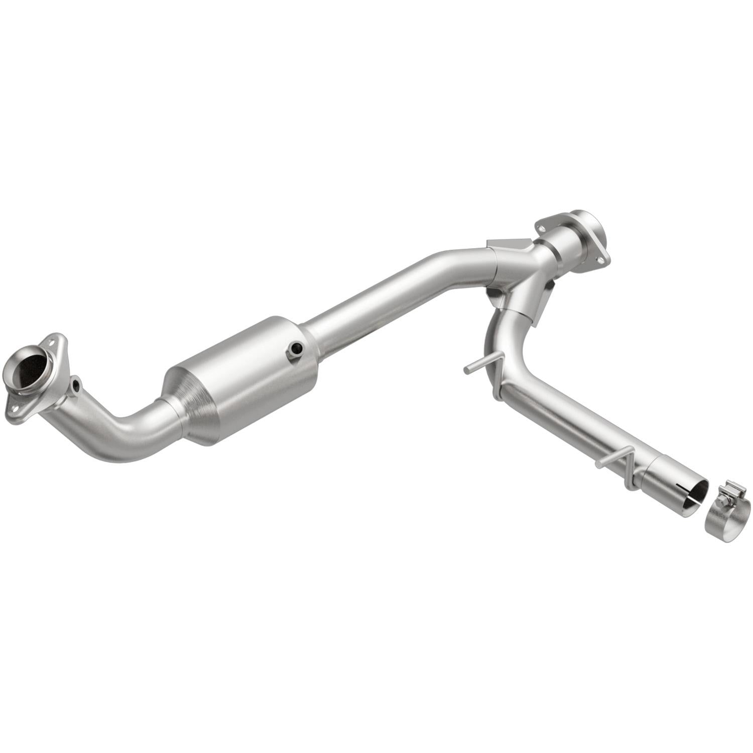 MagnaFlow Direct-Fit Catalytic Converters 52508