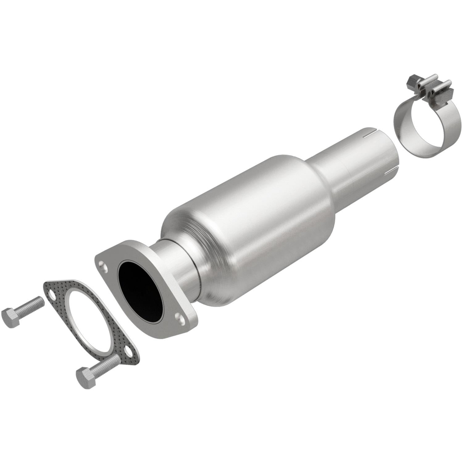 MagnaFlow Direct-Fit Catalytic Converters 52511