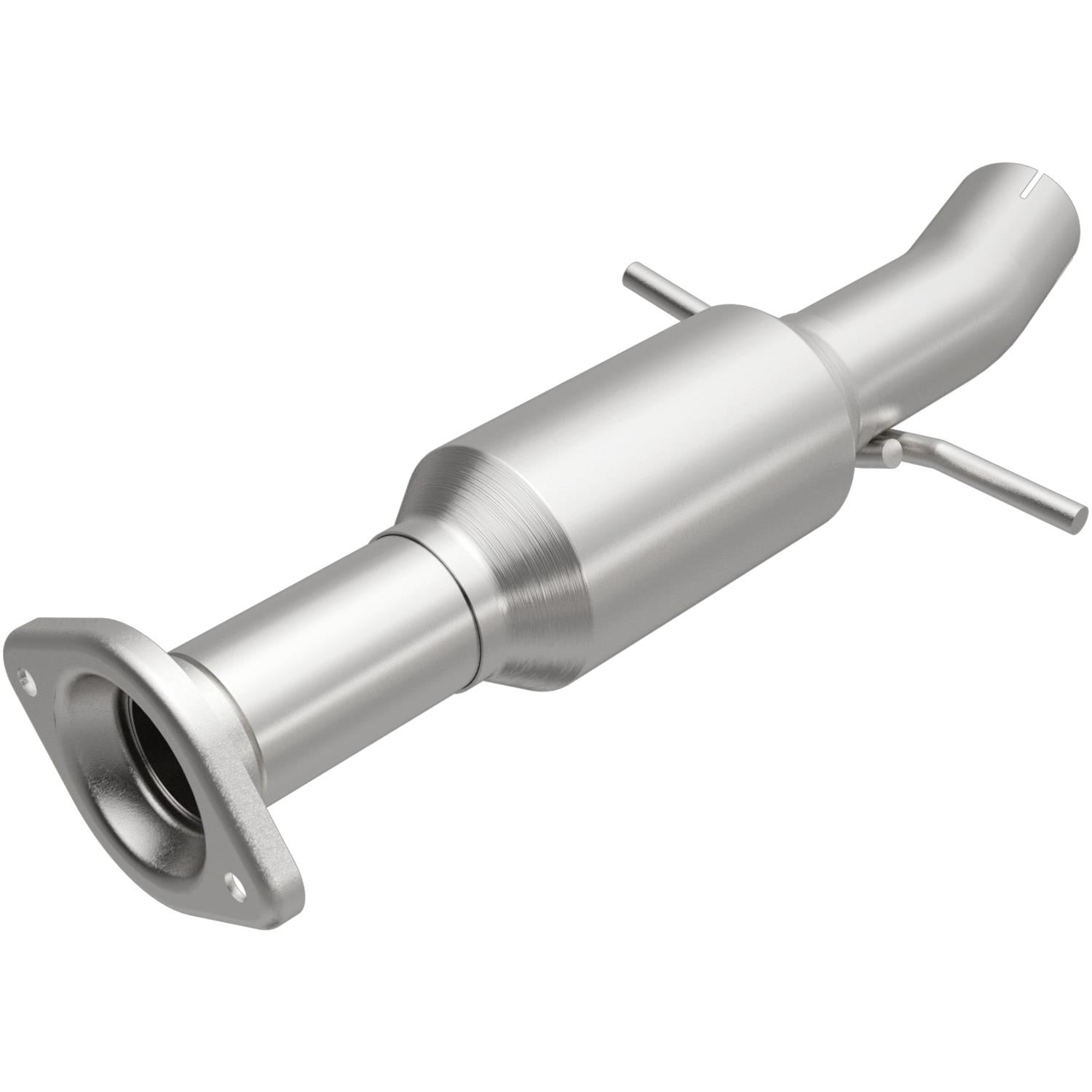 MagnaFlow OEM Grade Federal/EPA Compliant Direct-Fit Catalytic Converters 52536