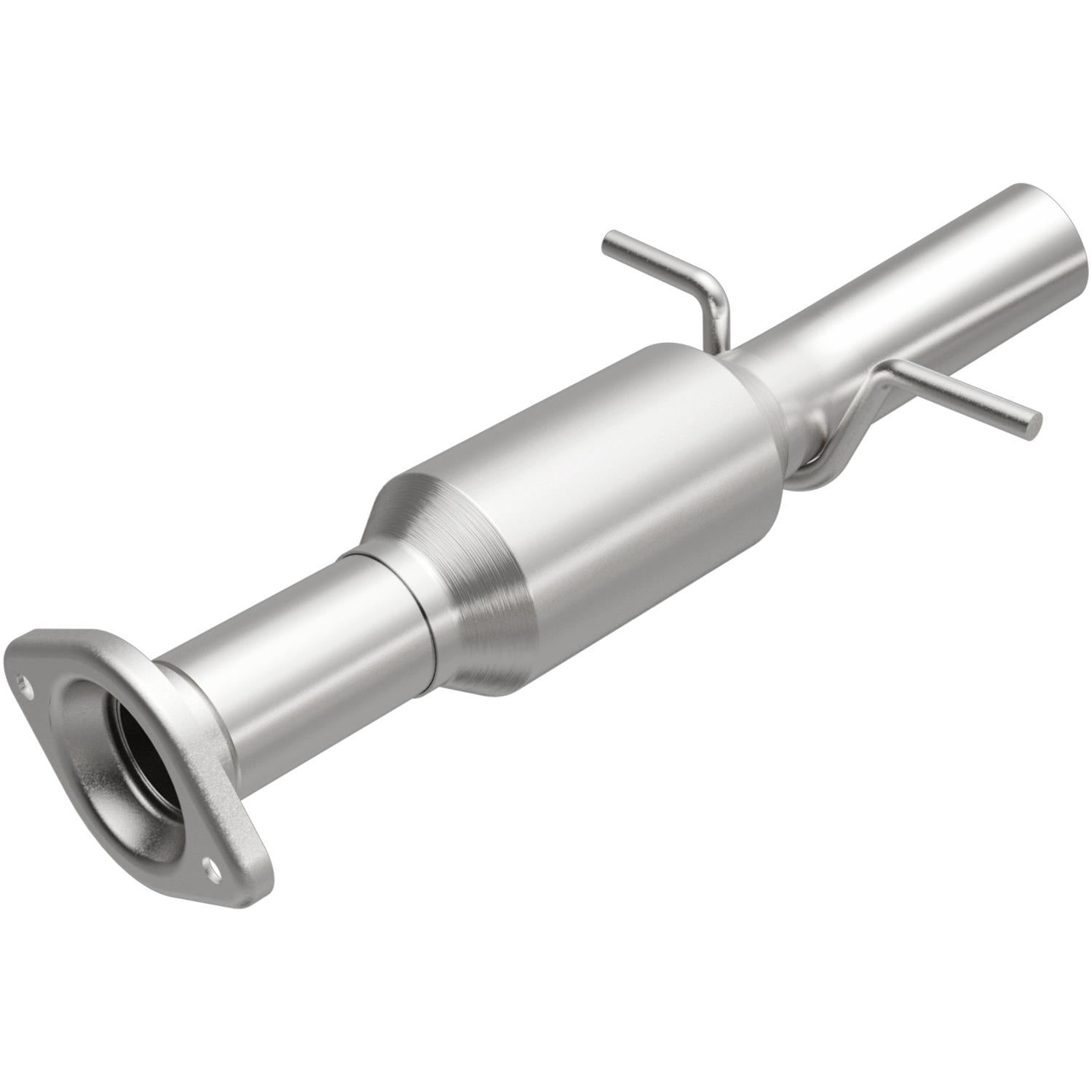 MagnaFlow OEM Grade Federal/EPA Compliant Direct-Fit Catalytic Converters 52537