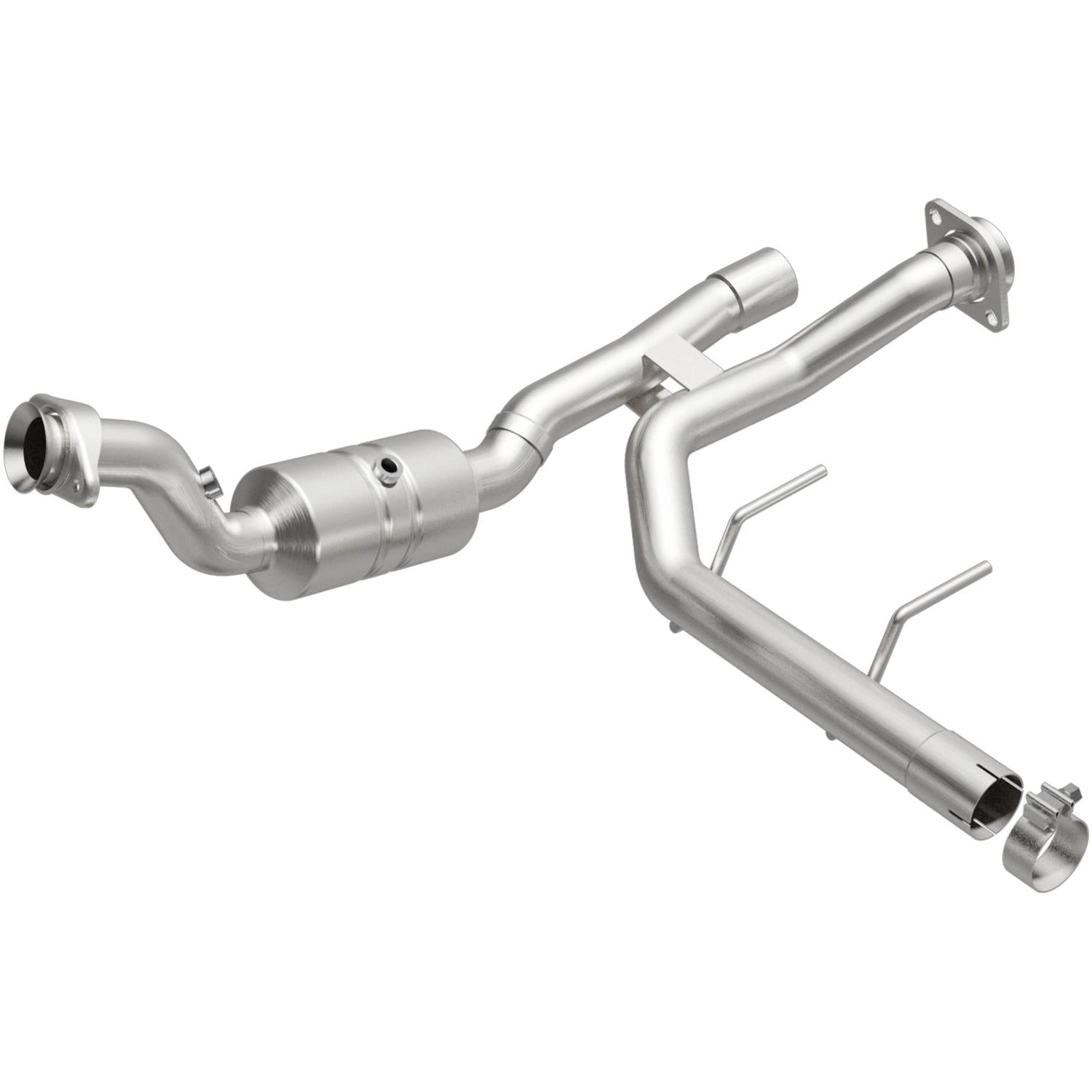 MagnaFlow Direct-Fit Catalytic Converters 52592