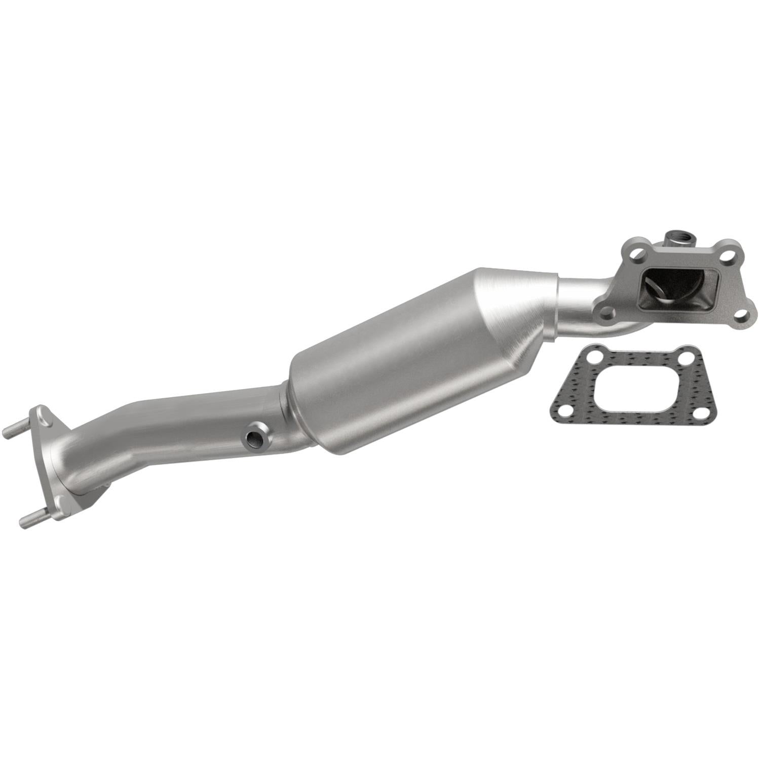 MagnaFlow Direct-Fit Catalytic Converters 52610