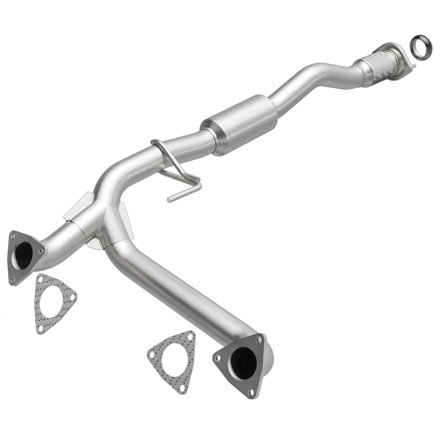 MagnaFlow Direct-Fit Catalytic Converters 52612