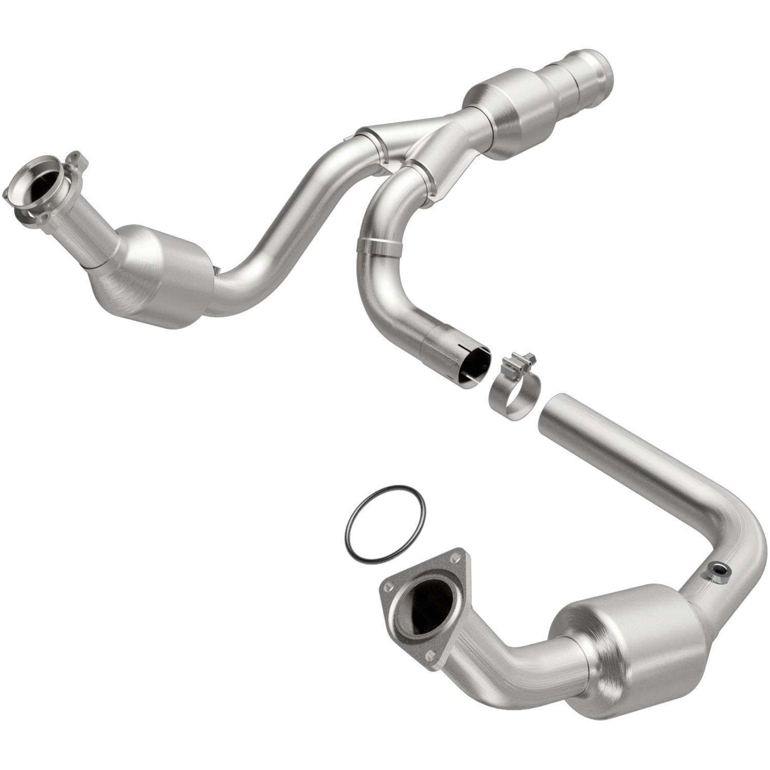 MagnaFlow Direct-Fit Catalytic Converters 52616