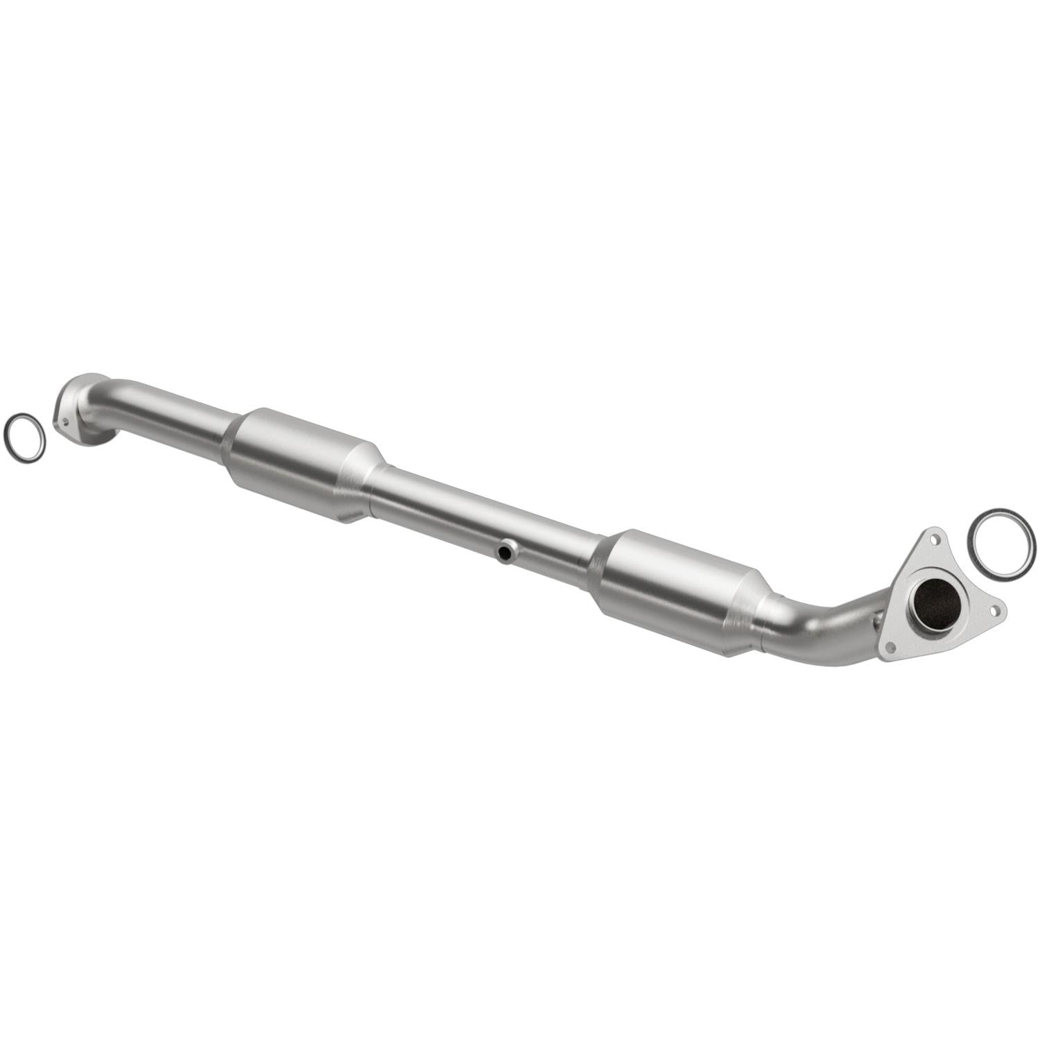 MagnaFlow OEM Grade Federal/EPA Compliant Direct-Fit Catalytic Converters 52632