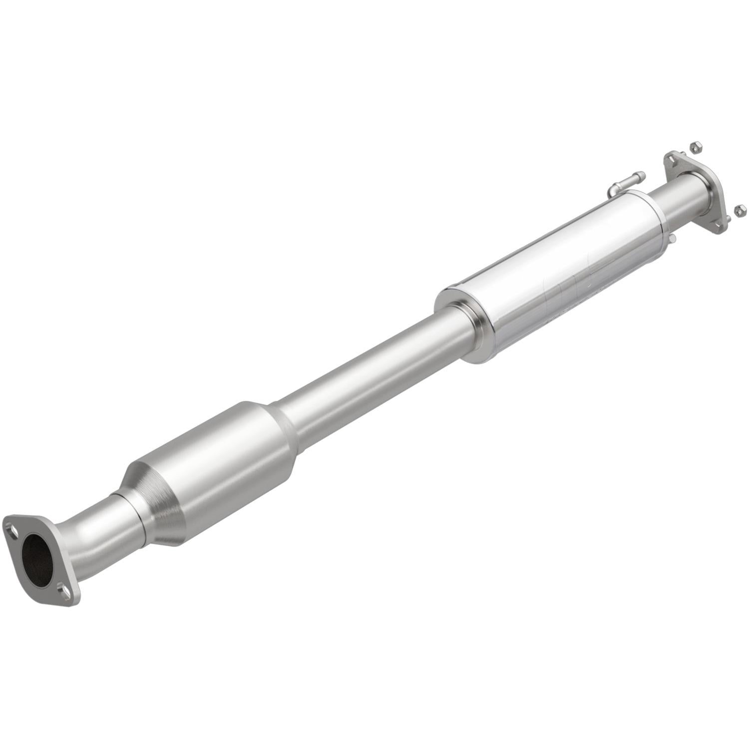 MagnaFlow OEM Grade Federal/EPA Compliant Direct-Fit Catalytic Converters 52641