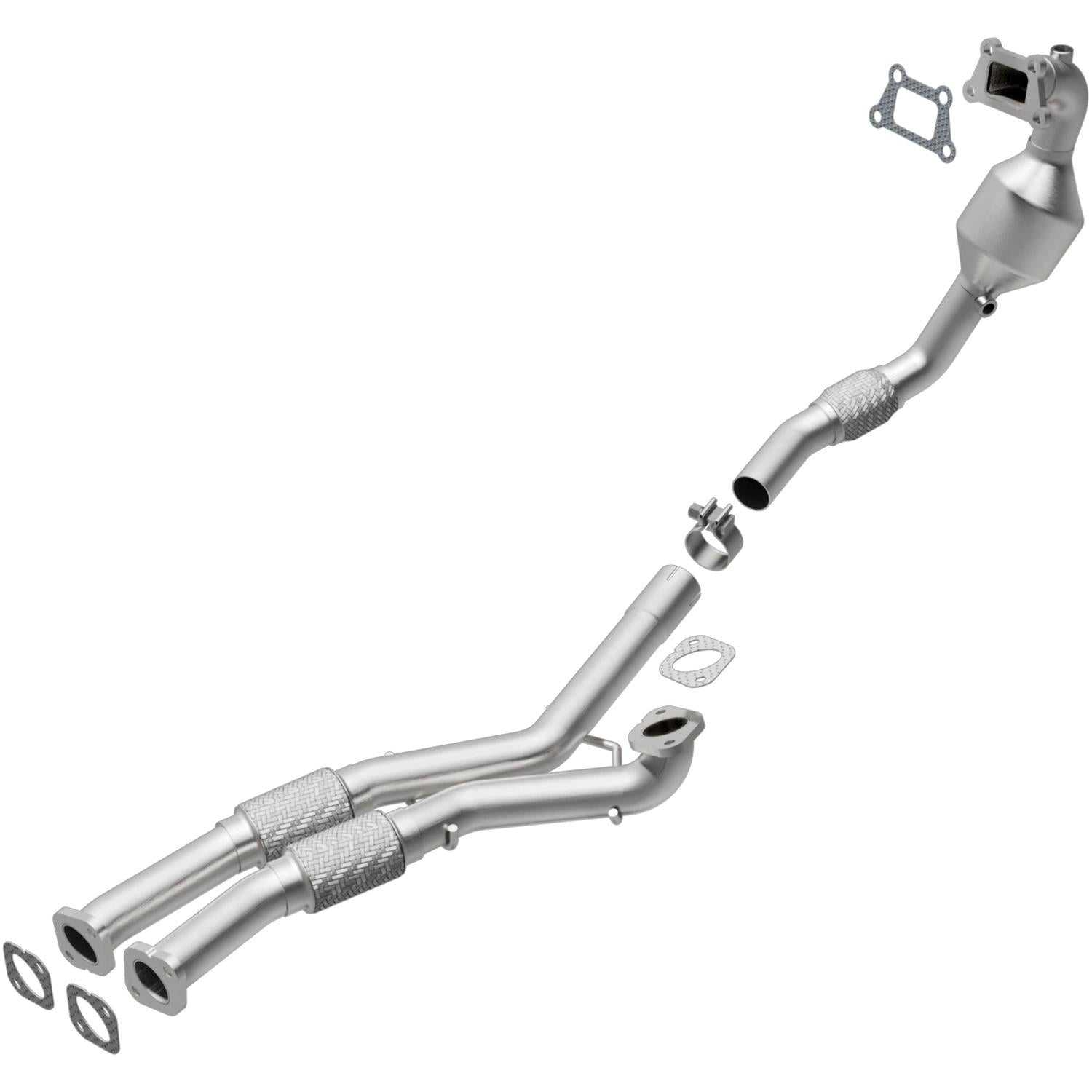 MagnaFlow Direct-Fit Catalytic Converters 52647